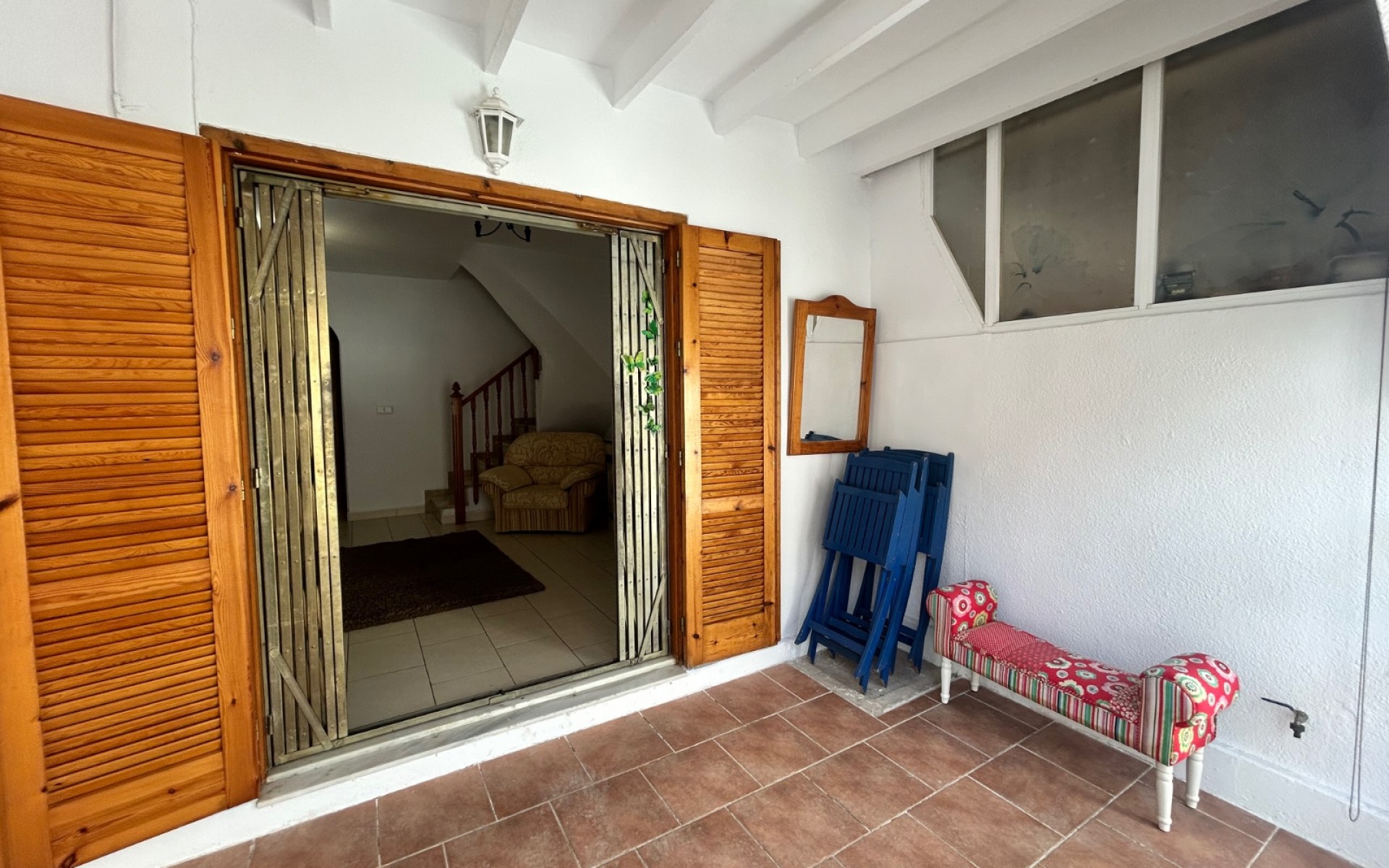 Resale - Townhouse - Torrevieja - El Chaparral