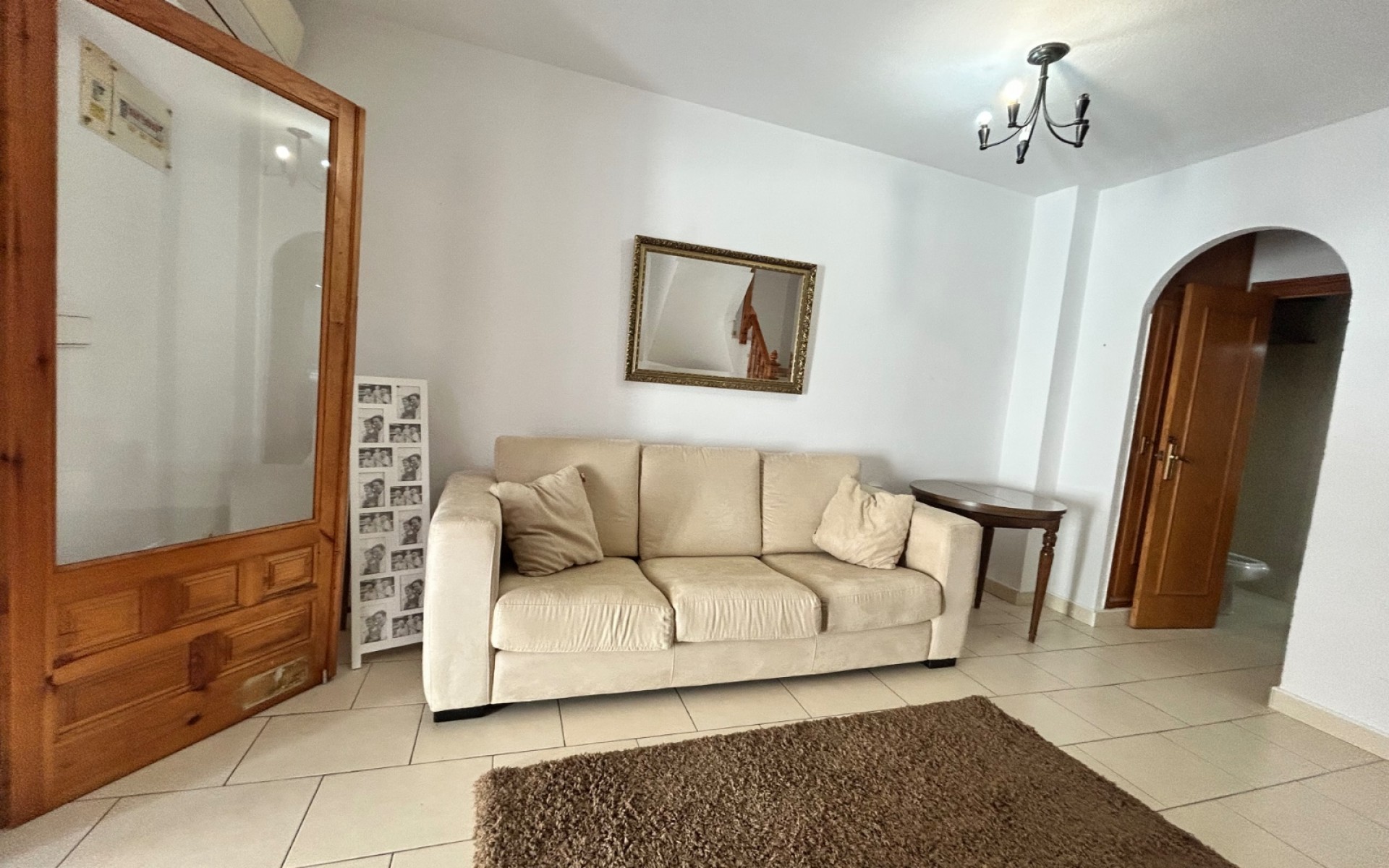 Resale - Townhouse - Torrevieja - El Chaparral
