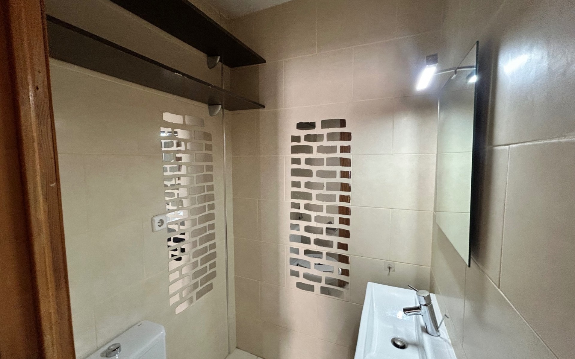 Resale - Townhouse - Torrevieja - El Chaparral