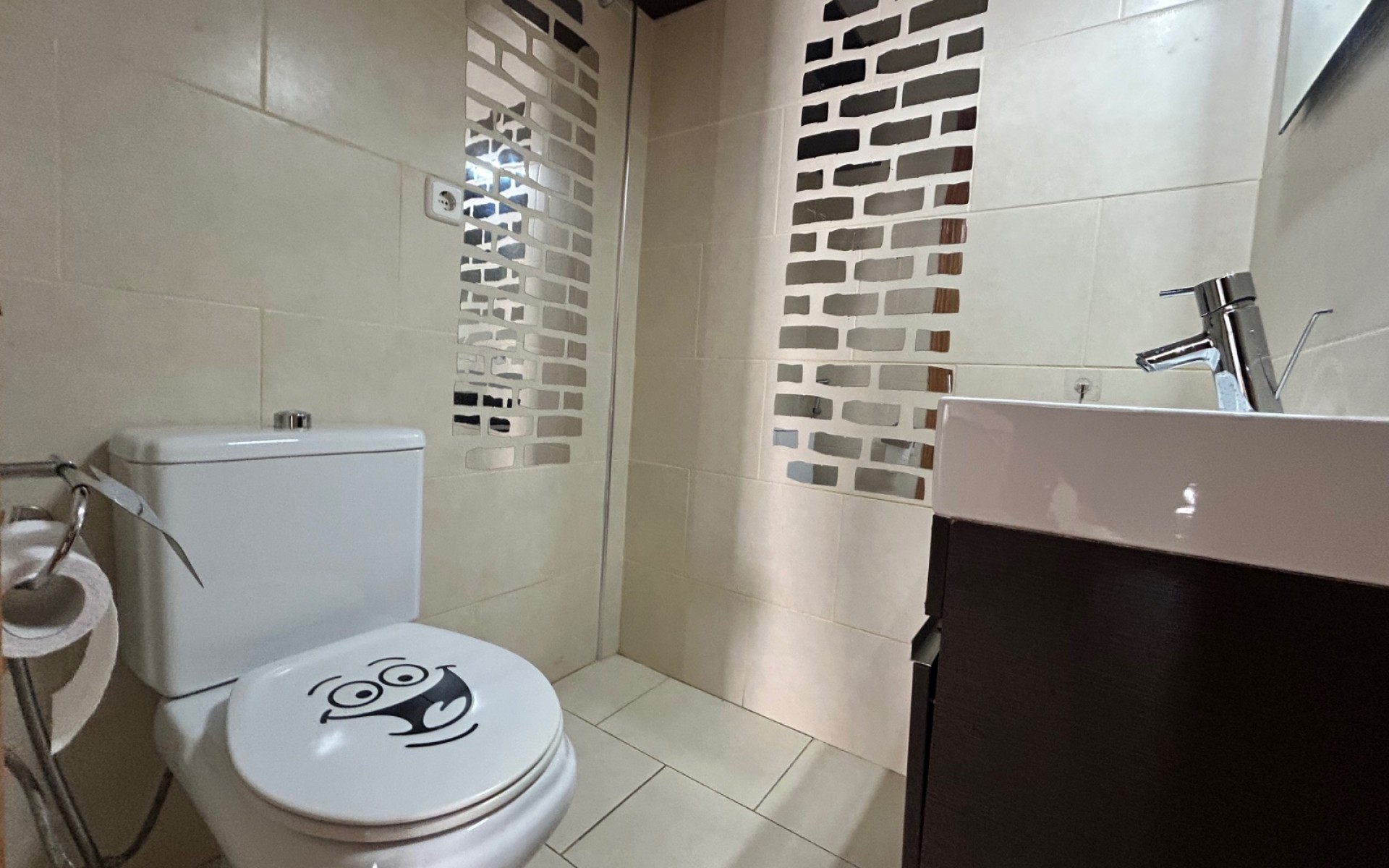 Resale - Townhouse - Torrevieja - El Chaparral