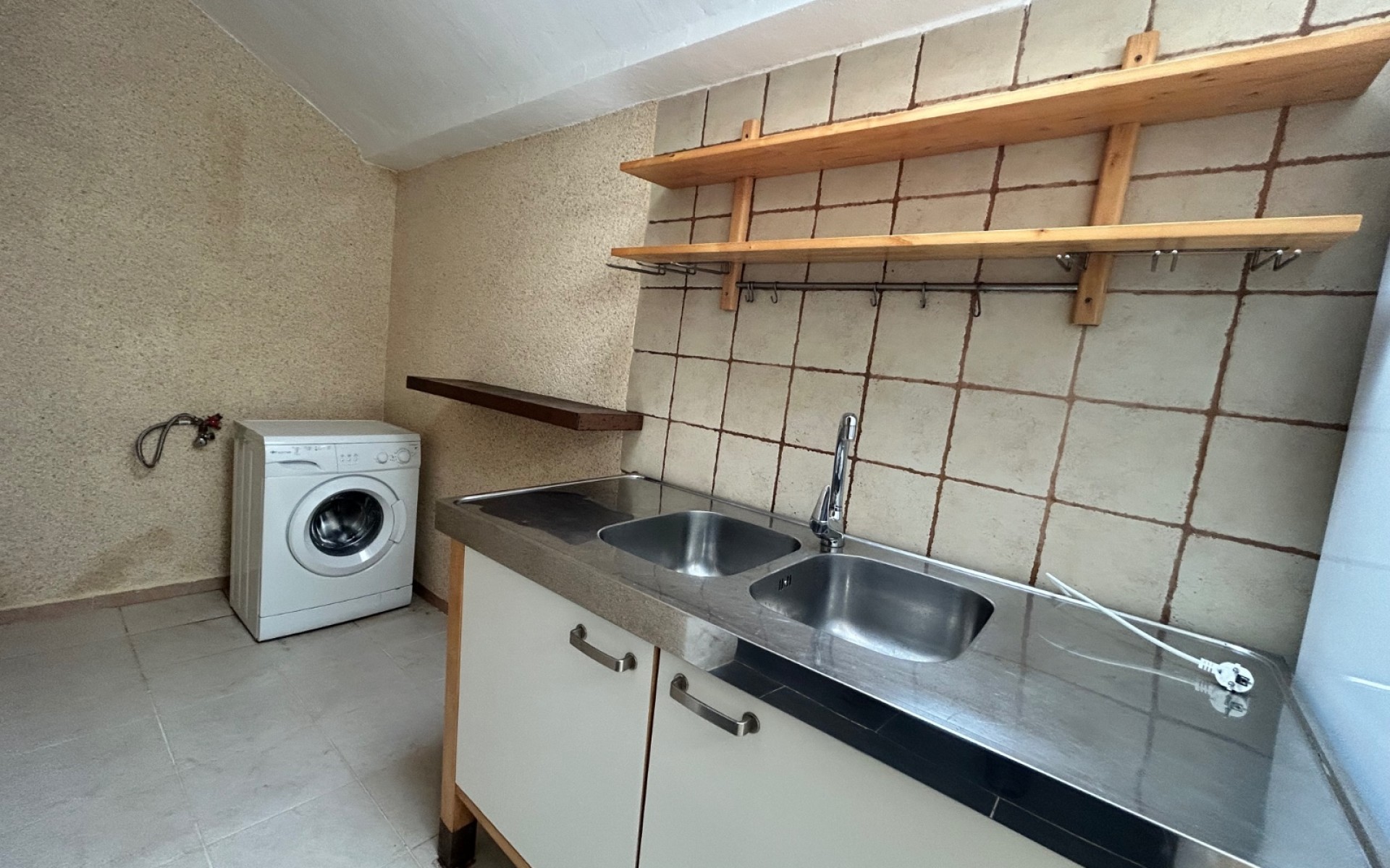 Resale - Townhouse - Torrevieja - El Chaparral