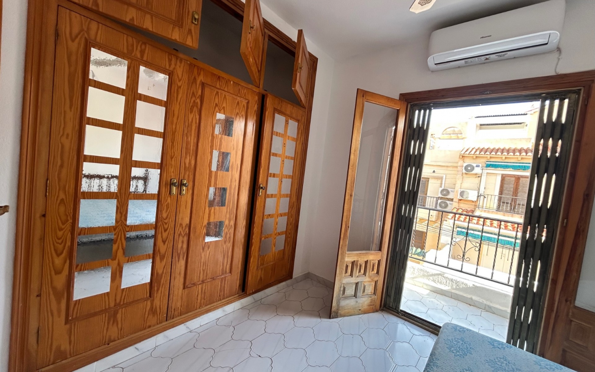 Resale - Townhouse - Torrevieja - El Chaparral