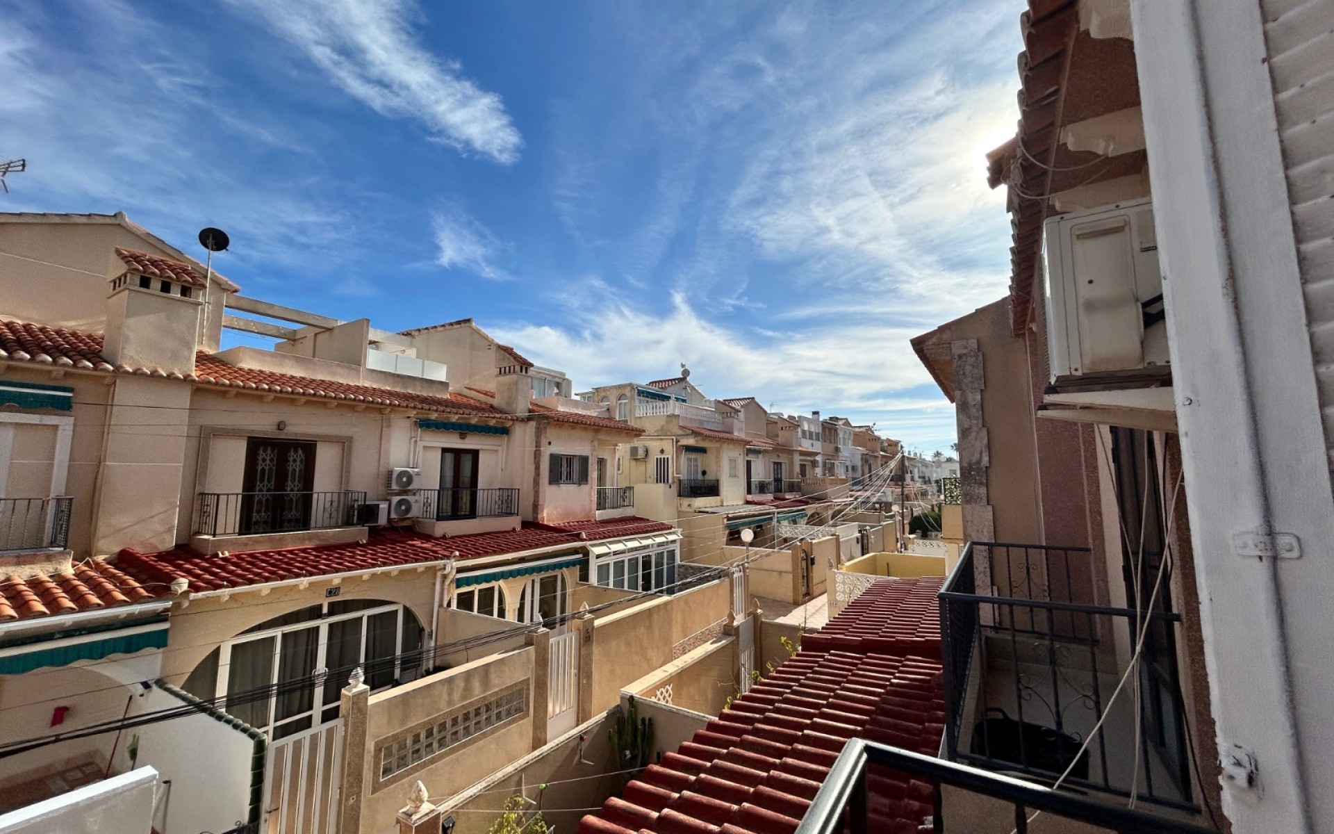 Resale - Townhouse - Torrevieja - El Chaparral