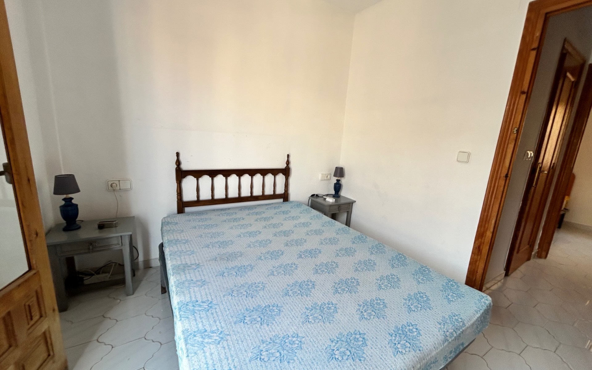 Resale - Townhouse - Torrevieja - El Chaparral