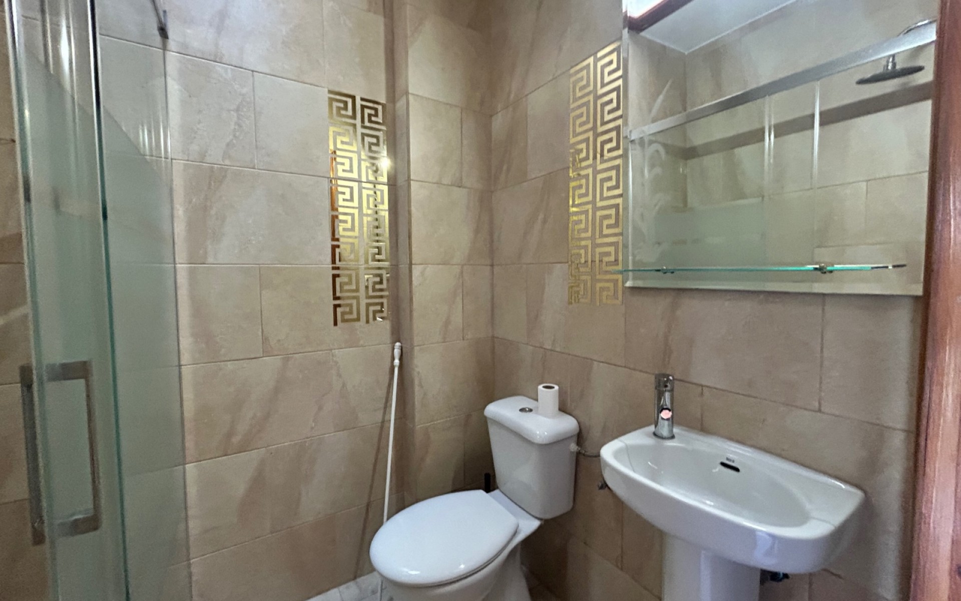 Resale - Townhouse - Torrevieja - El Chaparral