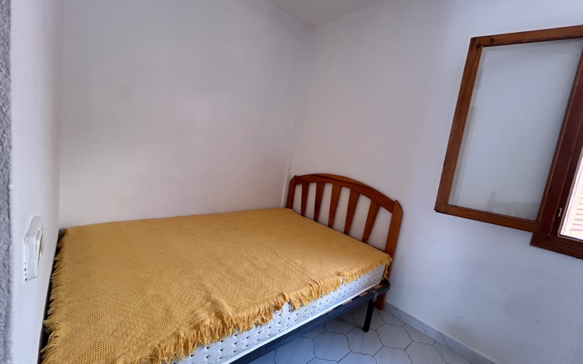 Resale - Townhouse - Torrevieja - El Chaparral