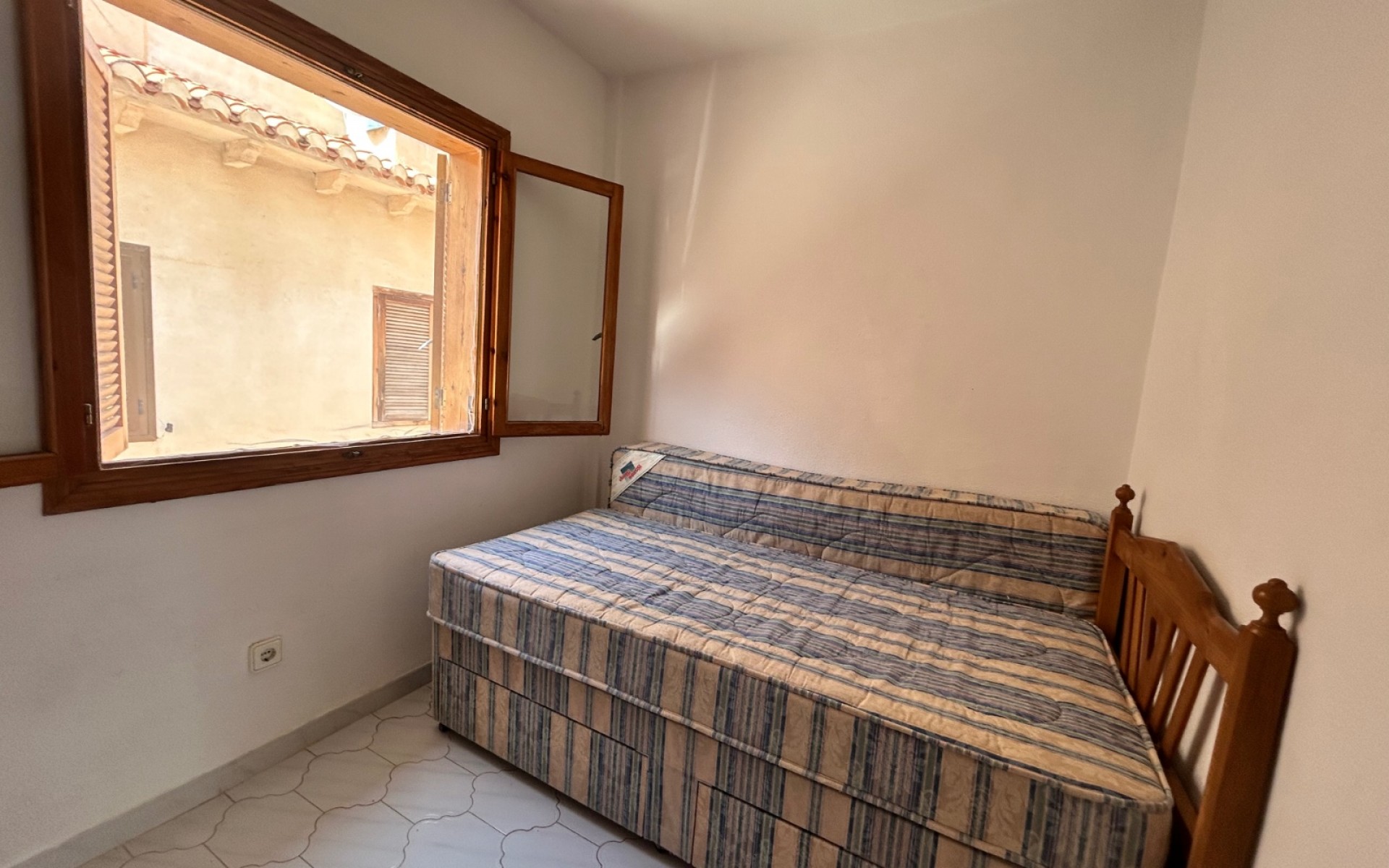 Resale - Townhouse - Torrevieja - El Chaparral