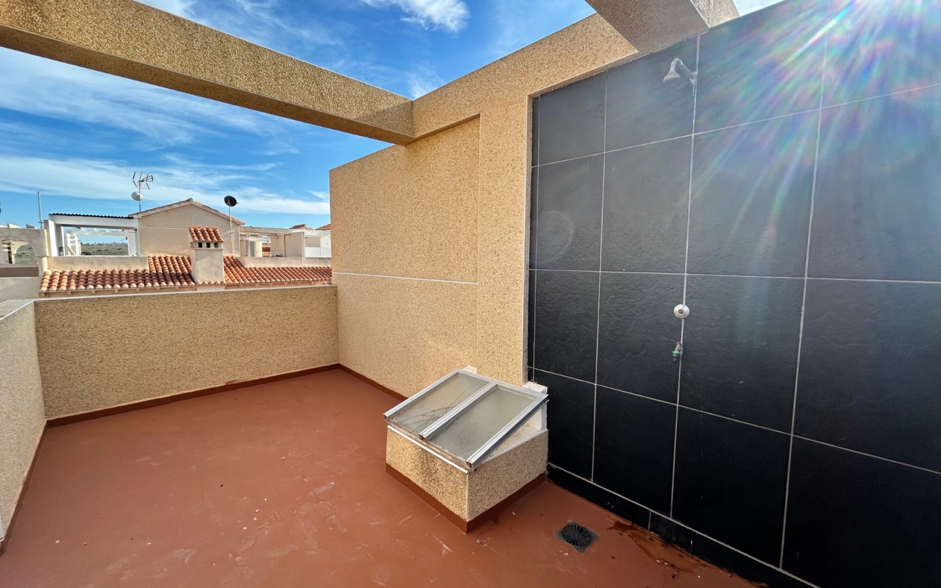 Resale - Townhouse - Torrevieja - El Chaparral