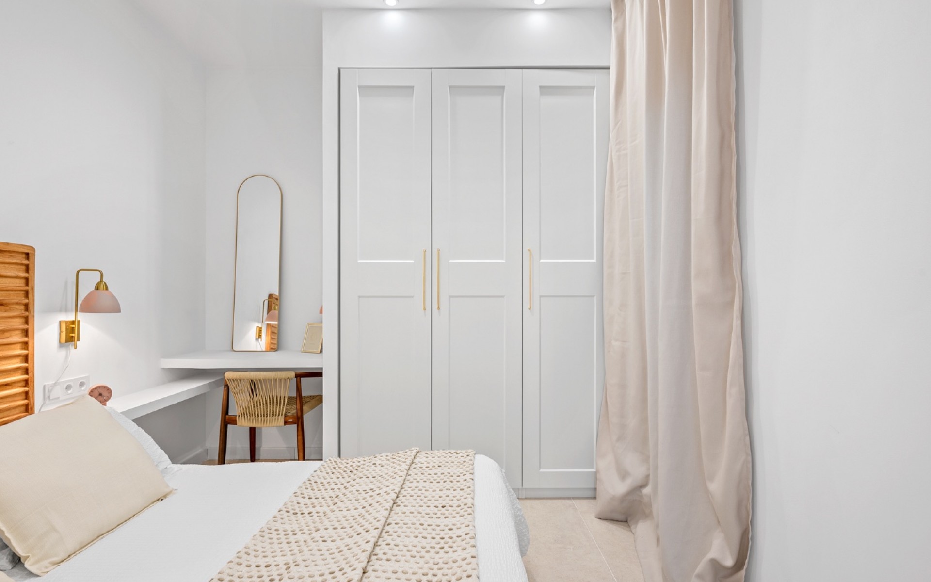 Resale - Townhouse - Torrevieja - El Chaparral