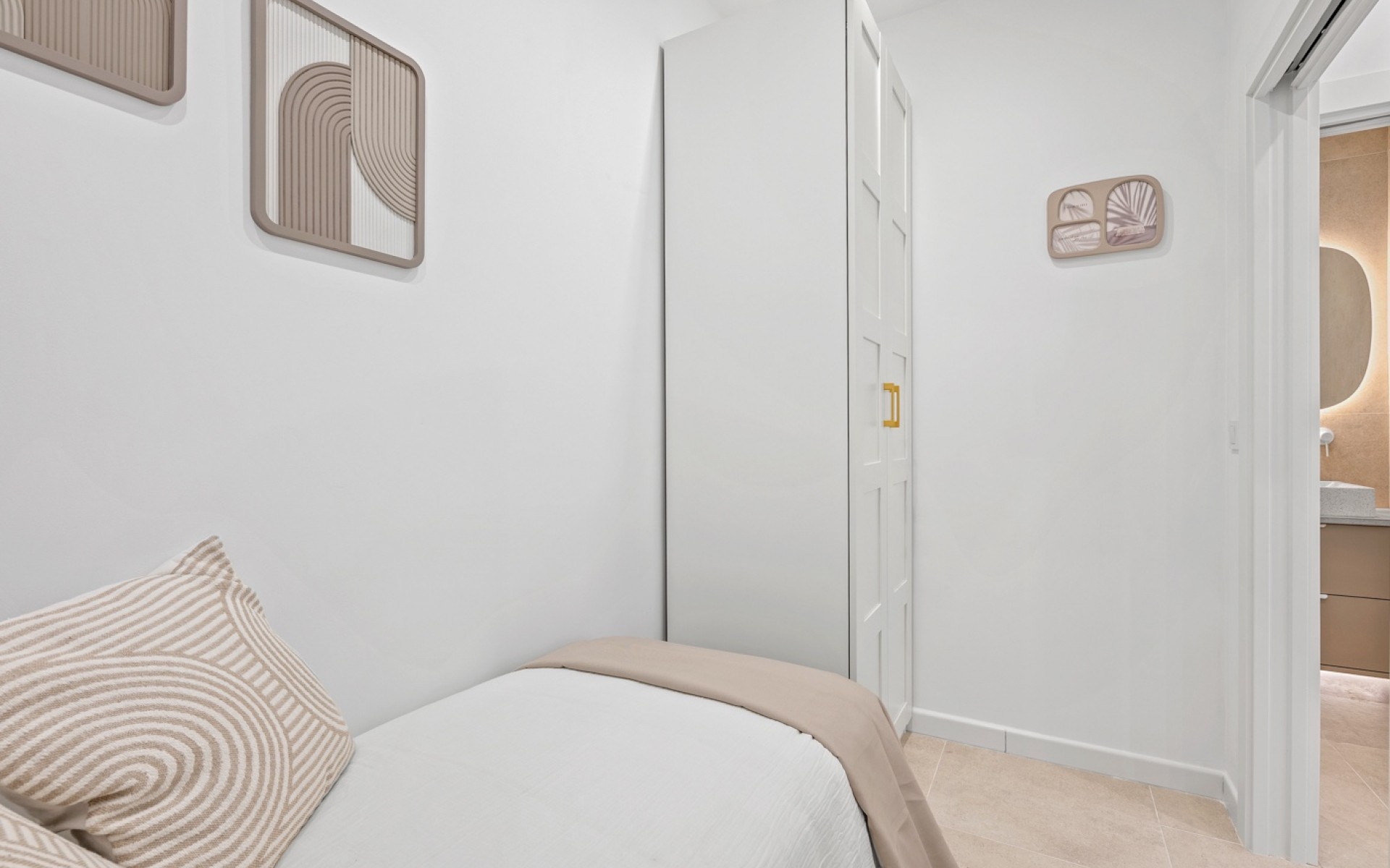 Resale - Townhouse - Torrevieja - El Chaparral