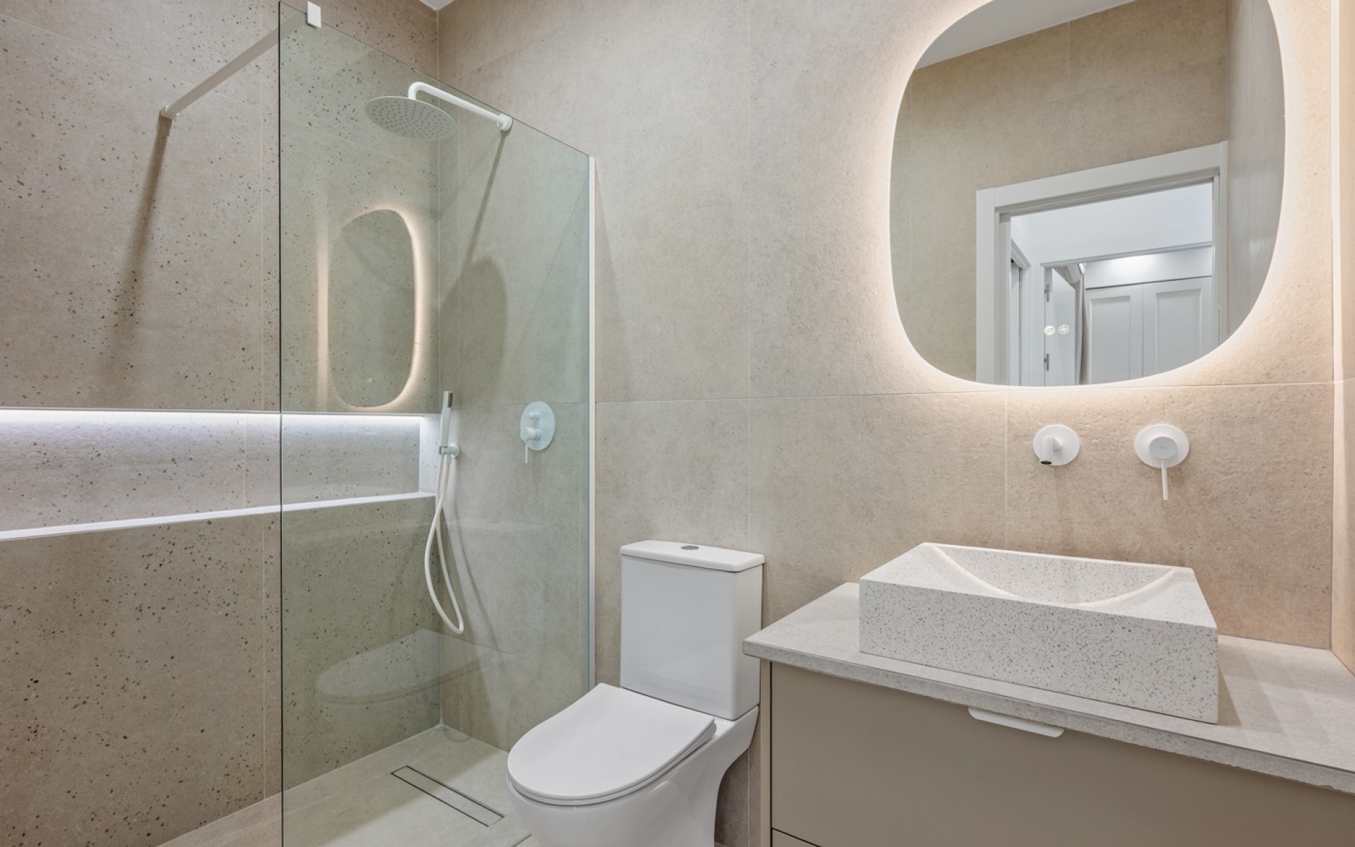 Resale - Townhouse - Torrevieja - El Chaparral