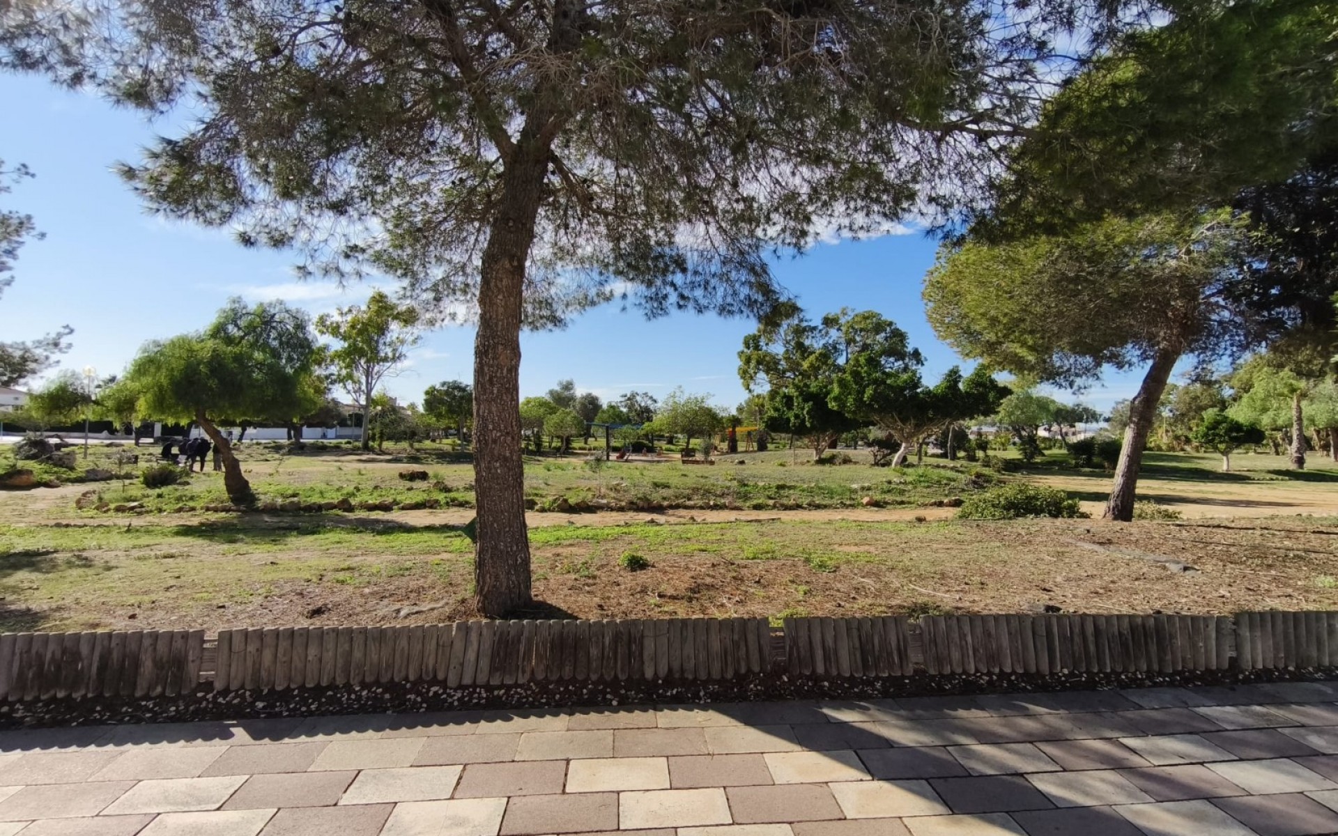 Resale - Townhouse - Torrevieja - El Chaparral