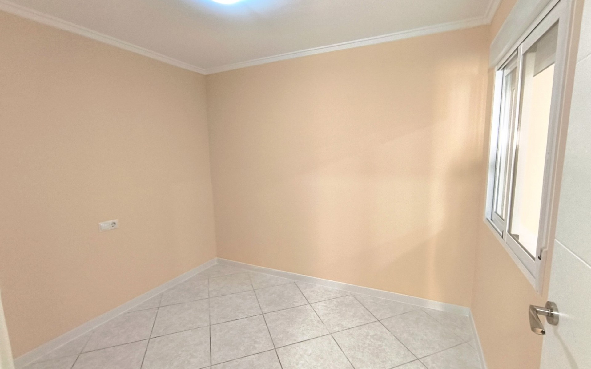 Resale - Townhouse - Torrevieja - El Chaparral