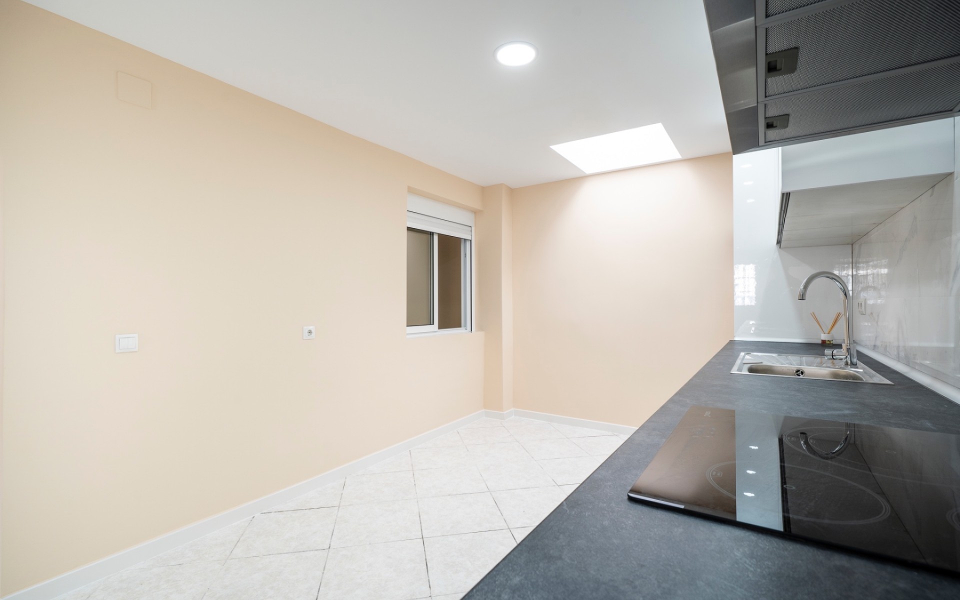 Resale - Townhouse - Torrevieja - El Chaparral