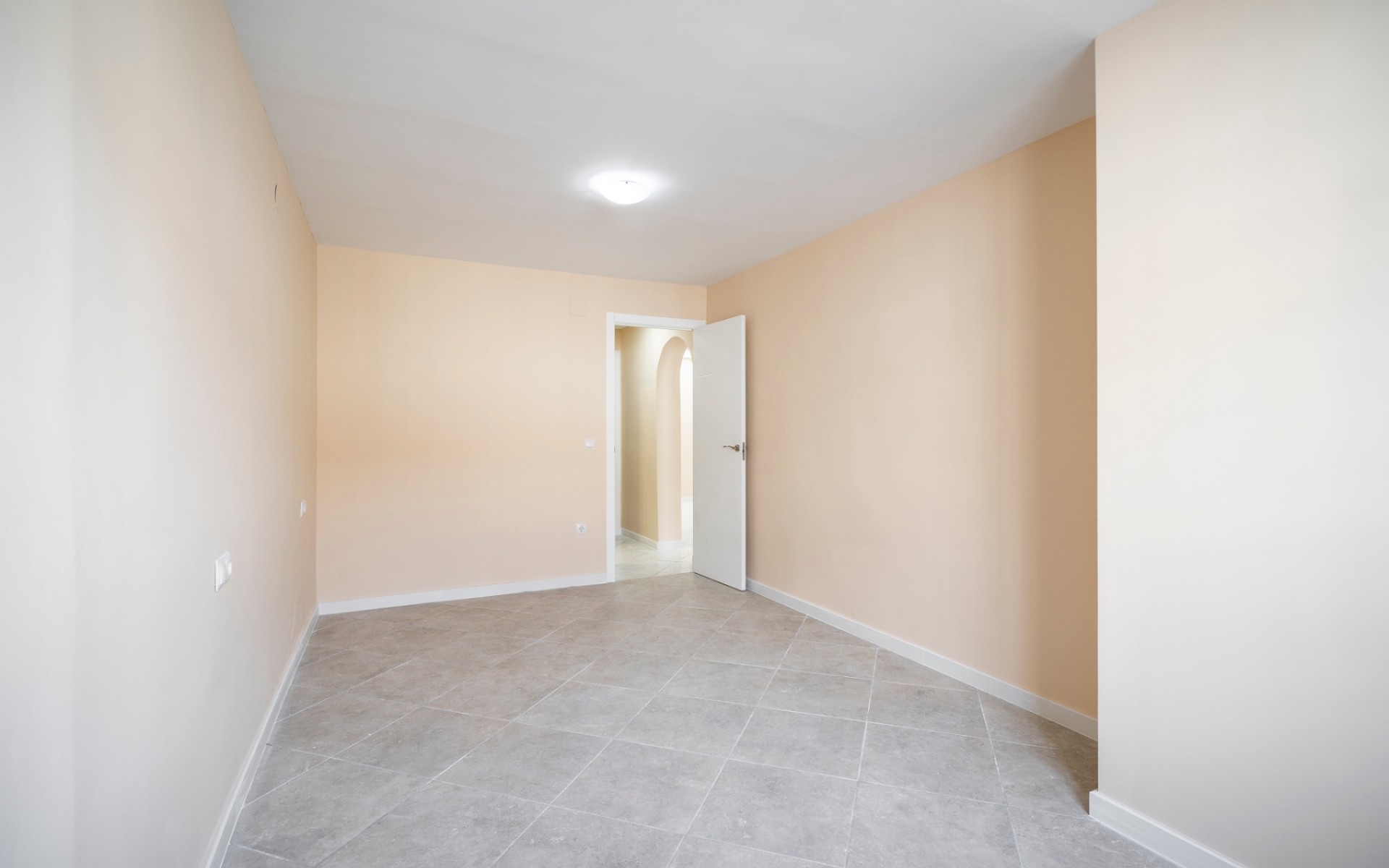 Resale - Townhouse - Torrevieja - El Chaparral