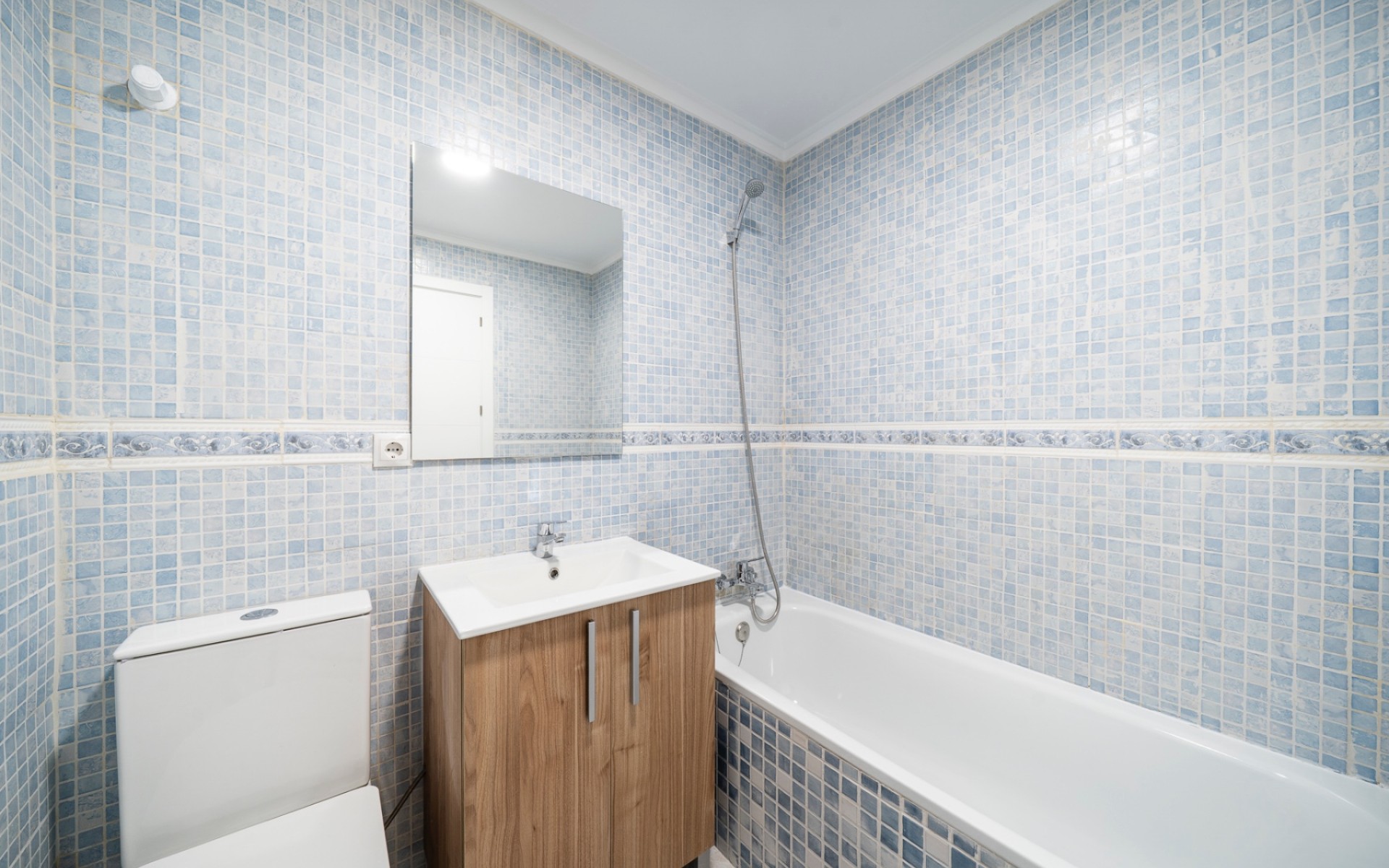 Resale - Townhouse - Torrevieja - El Chaparral