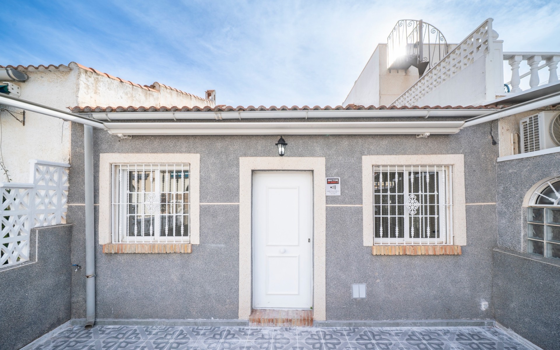 Resale - Townhouse - Torrevieja - El Chaparral