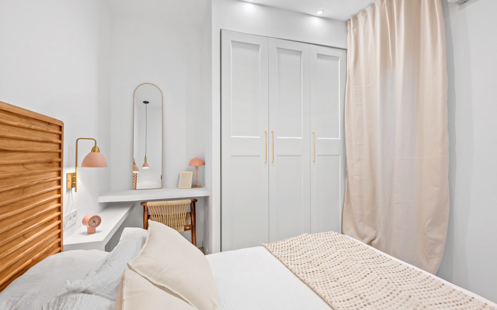 Resale - Townhouse - Torrevieja - El Chaparral