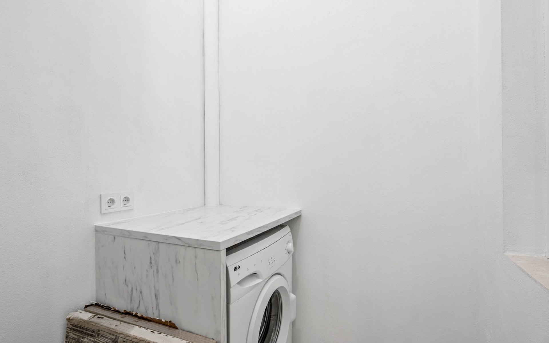 Resale - Townhouse - Torrevieja - El Chaparral