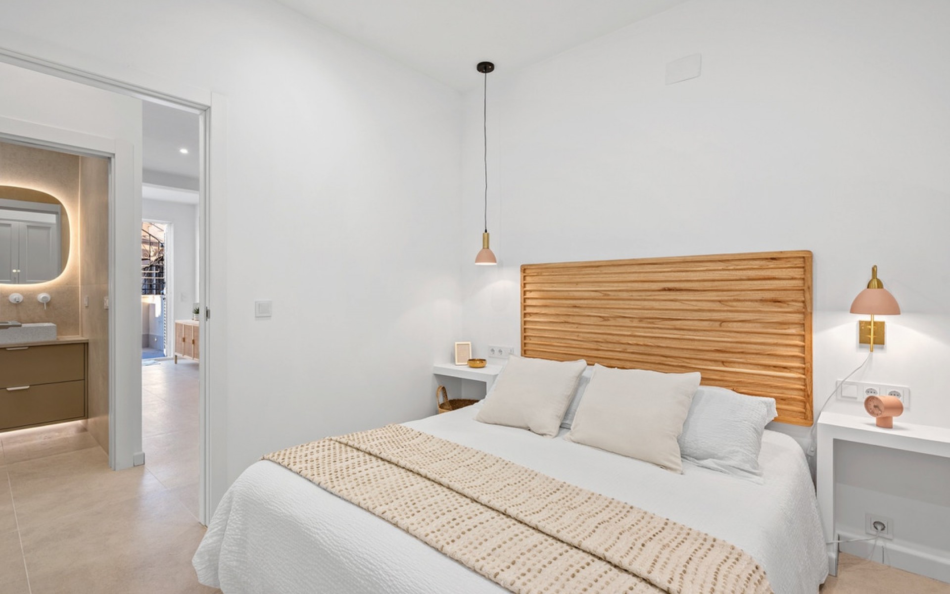 Resale - Townhouse - Torrevieja - El Chaparral