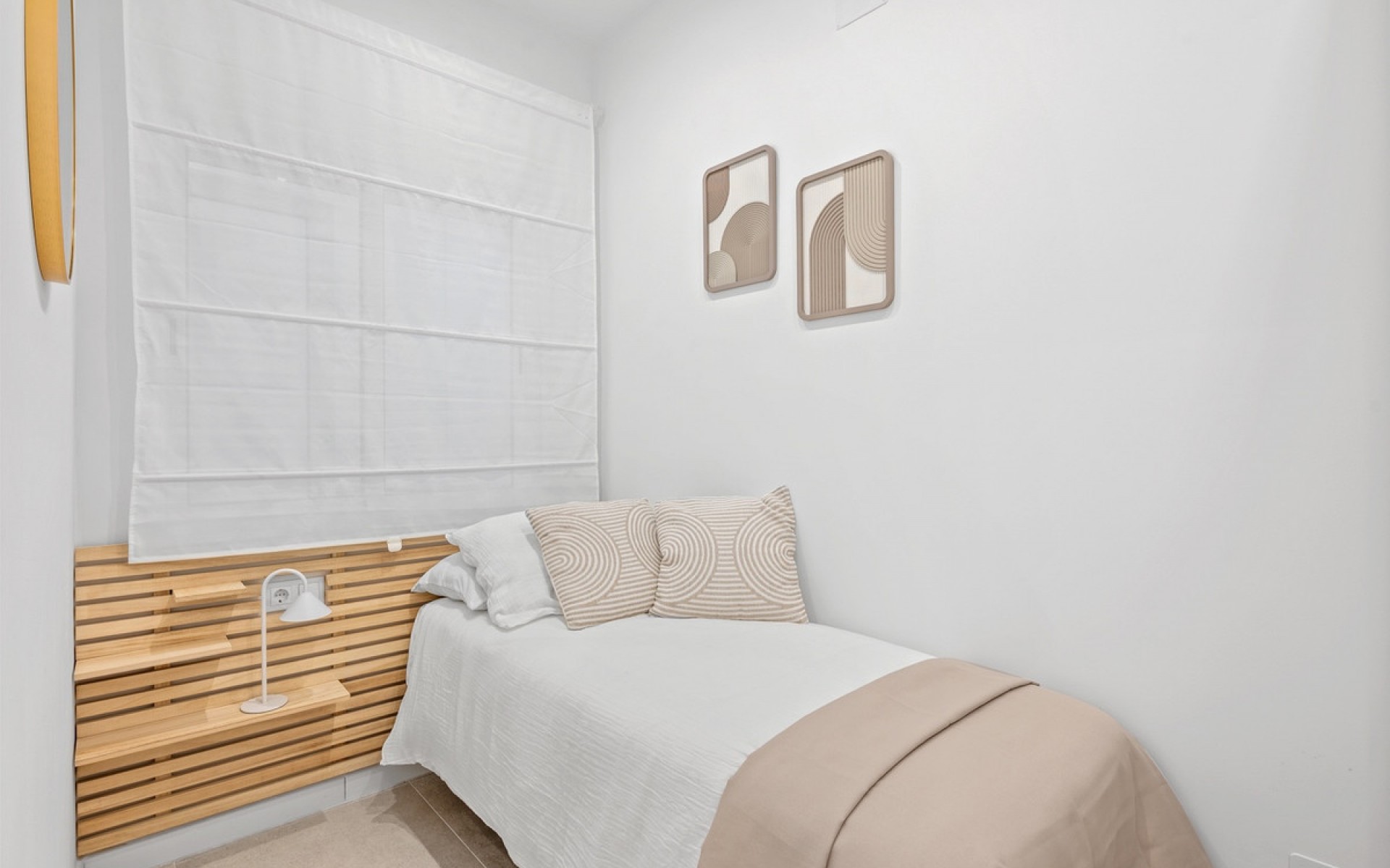 Resale - Townhouse - Torrevieja - El Chaparral