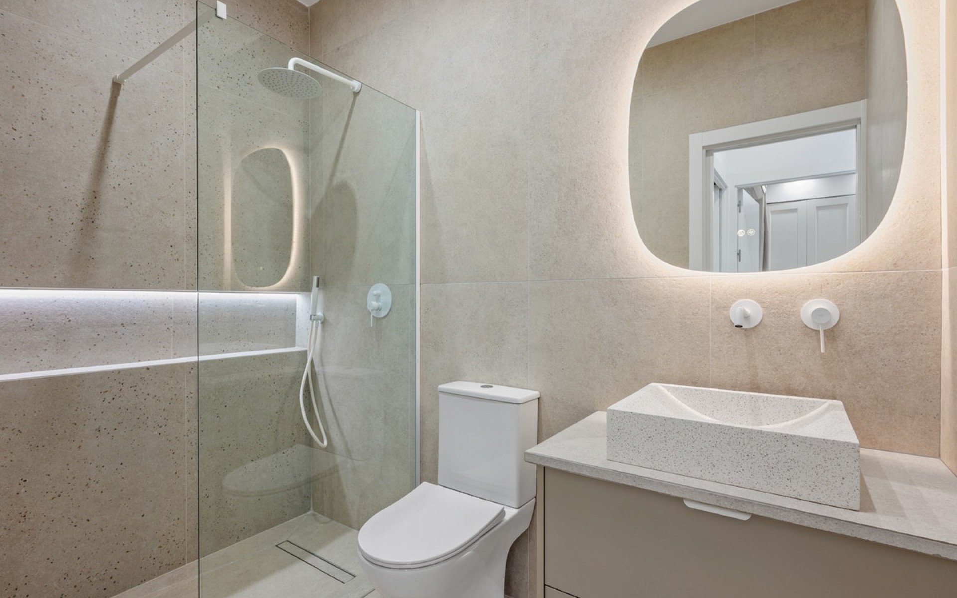 Resale - Townhouse - Torrevieja - El Chaparral