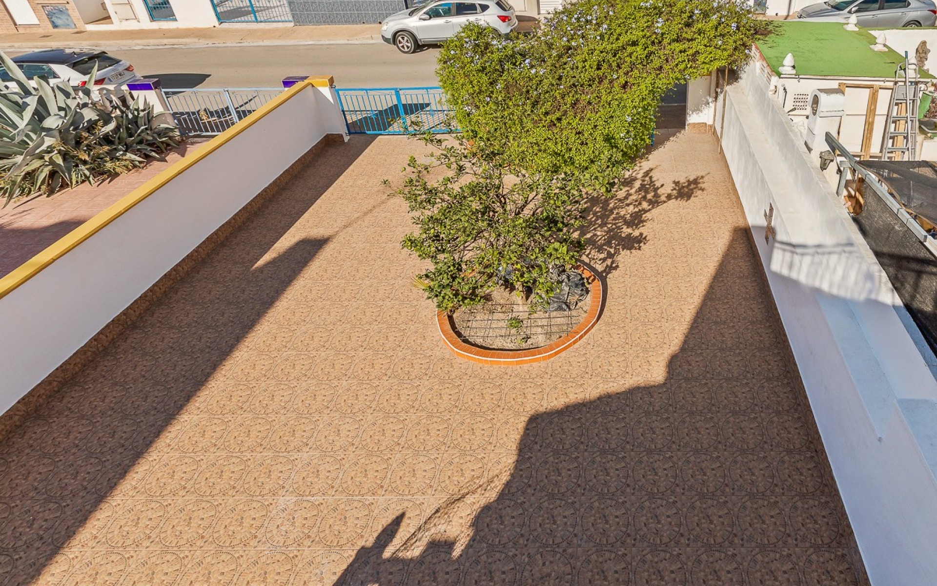 Resale - Townhouse - Torrevieja - Jardin Del Mar