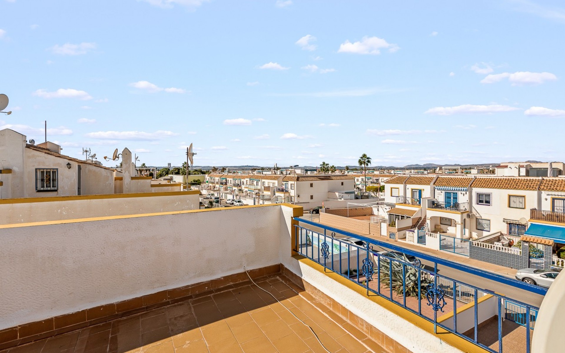 Resale - Townhouse - Torrevieja - Jardin Del Mar