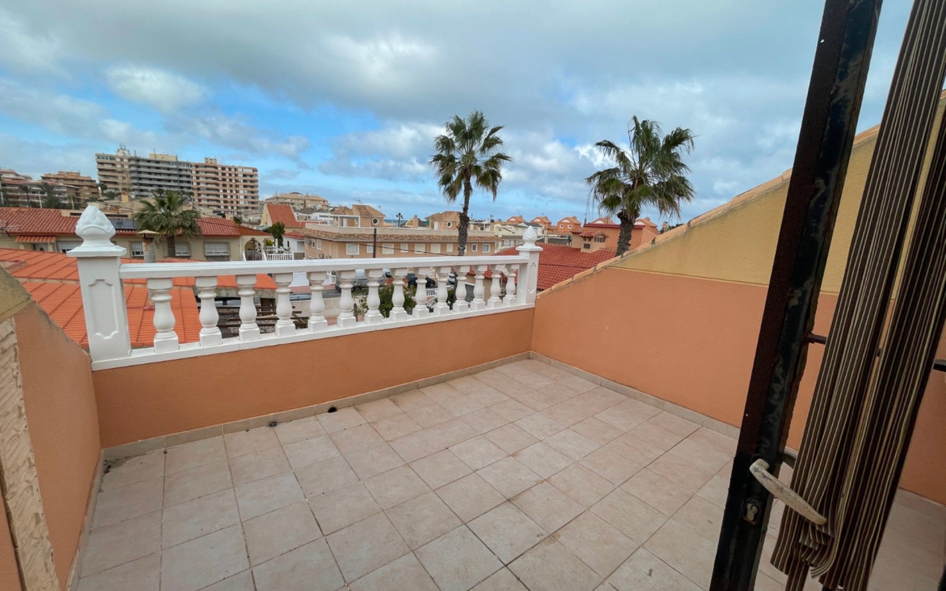 Resale - Townhouse - Torrevieja - La Mata