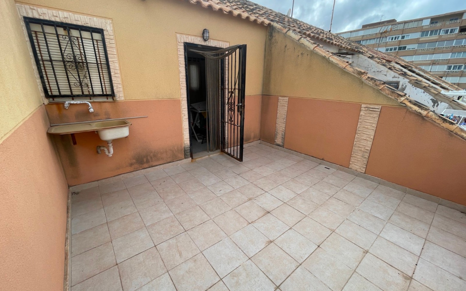 Resale - Townhouse - Torrevieja - La Mata