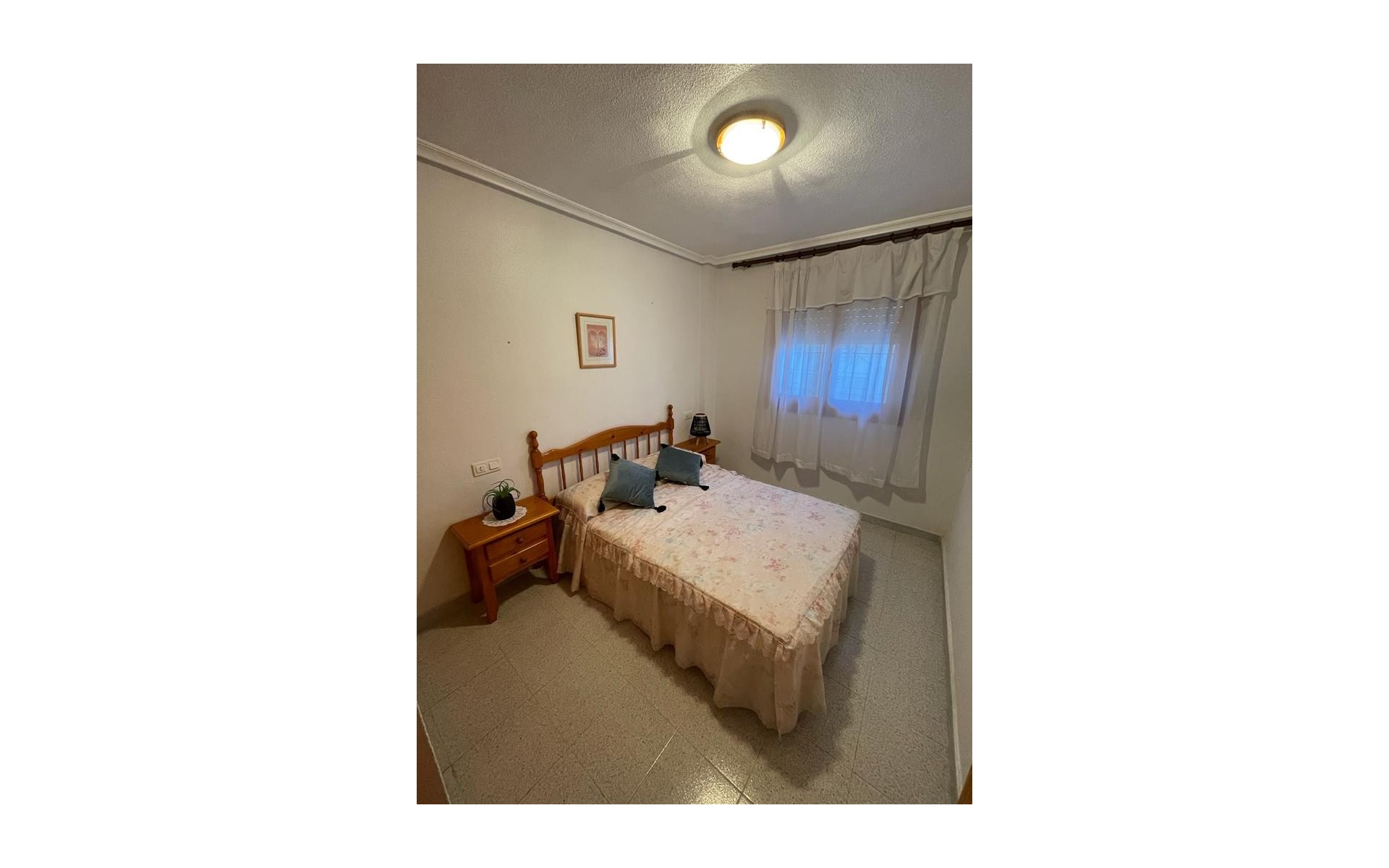 Resale - Townhouse - Torrevieja - La Mata