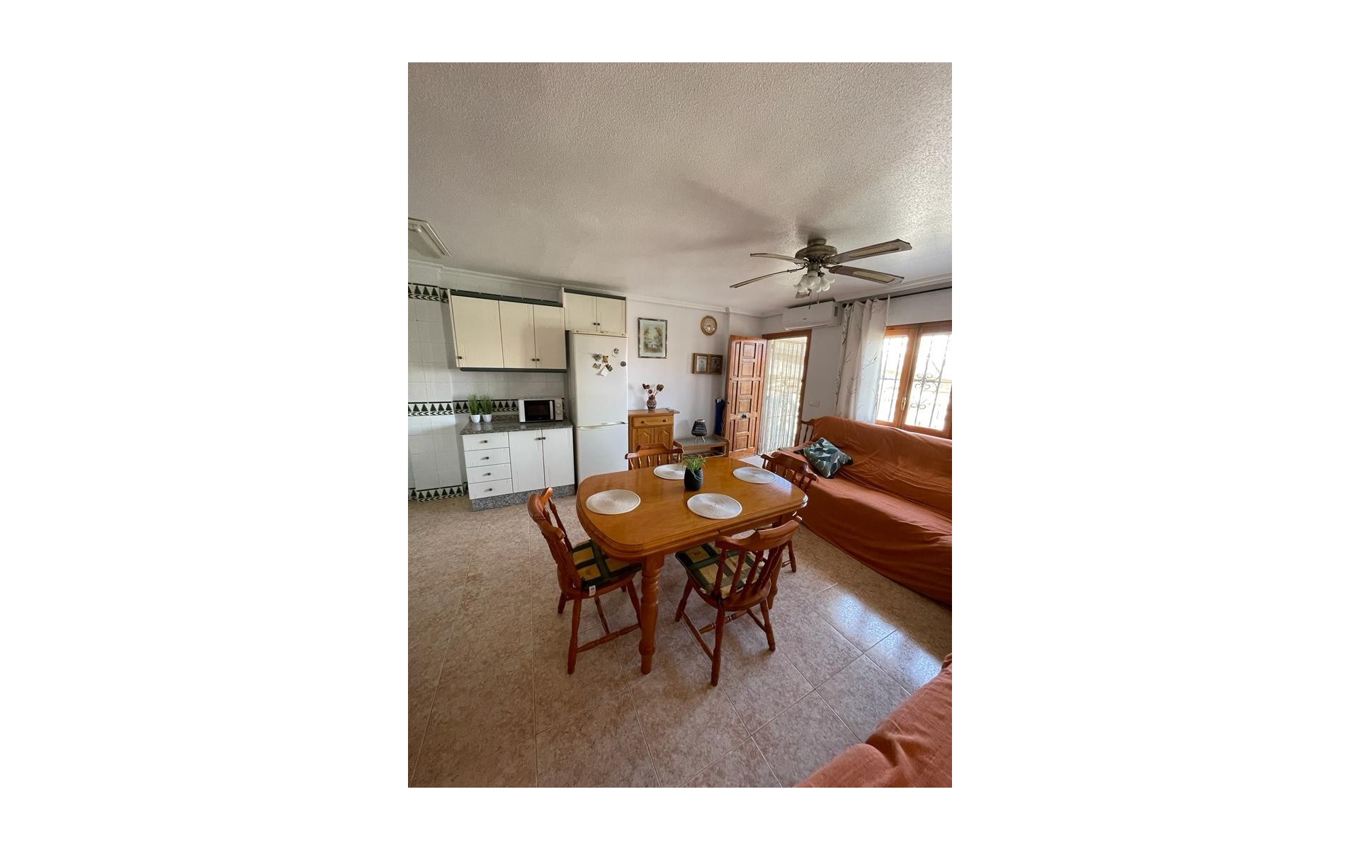 Resale - Townhouse - Torrevieja - La Mata