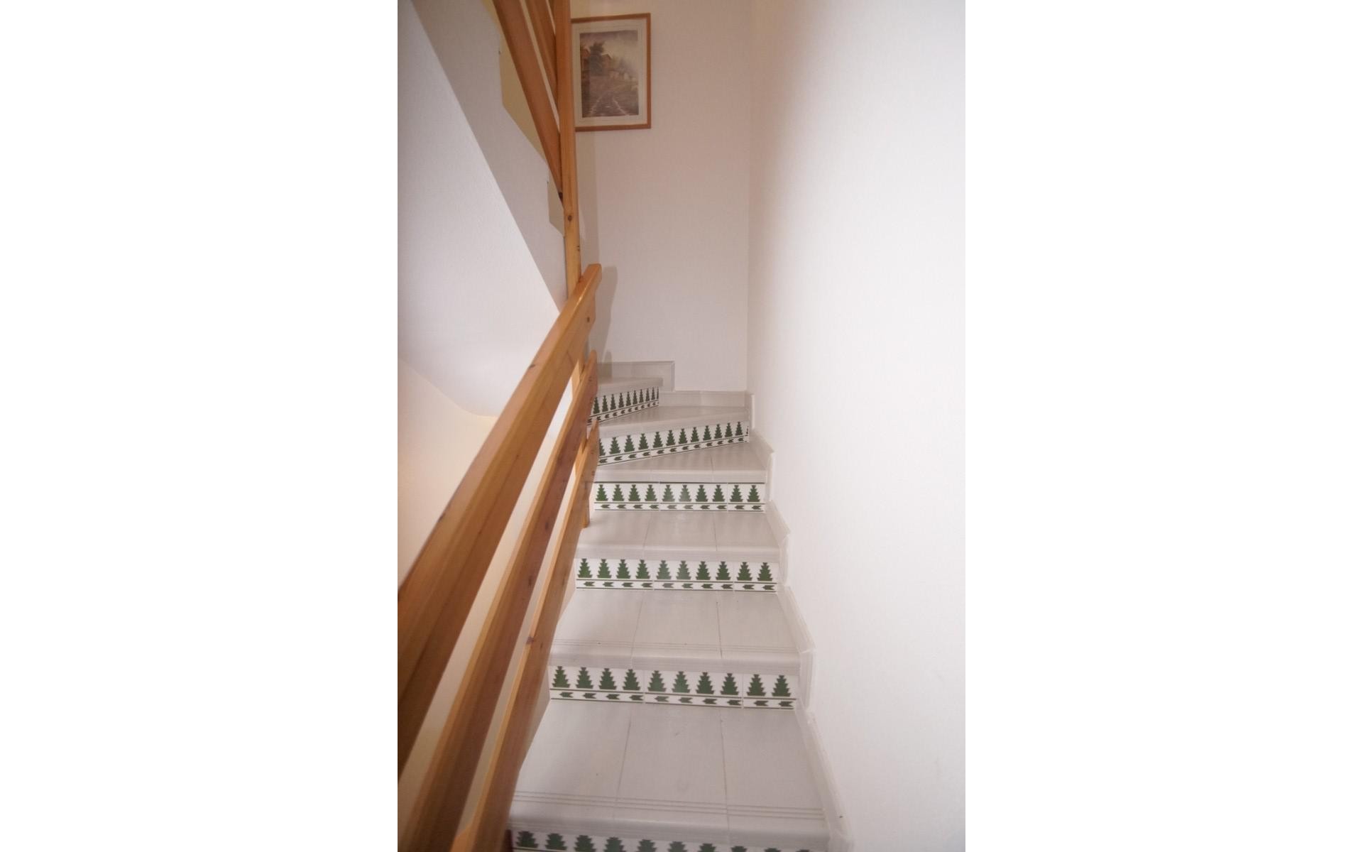 Resale - Townhouse - Torrevieja - La Mata