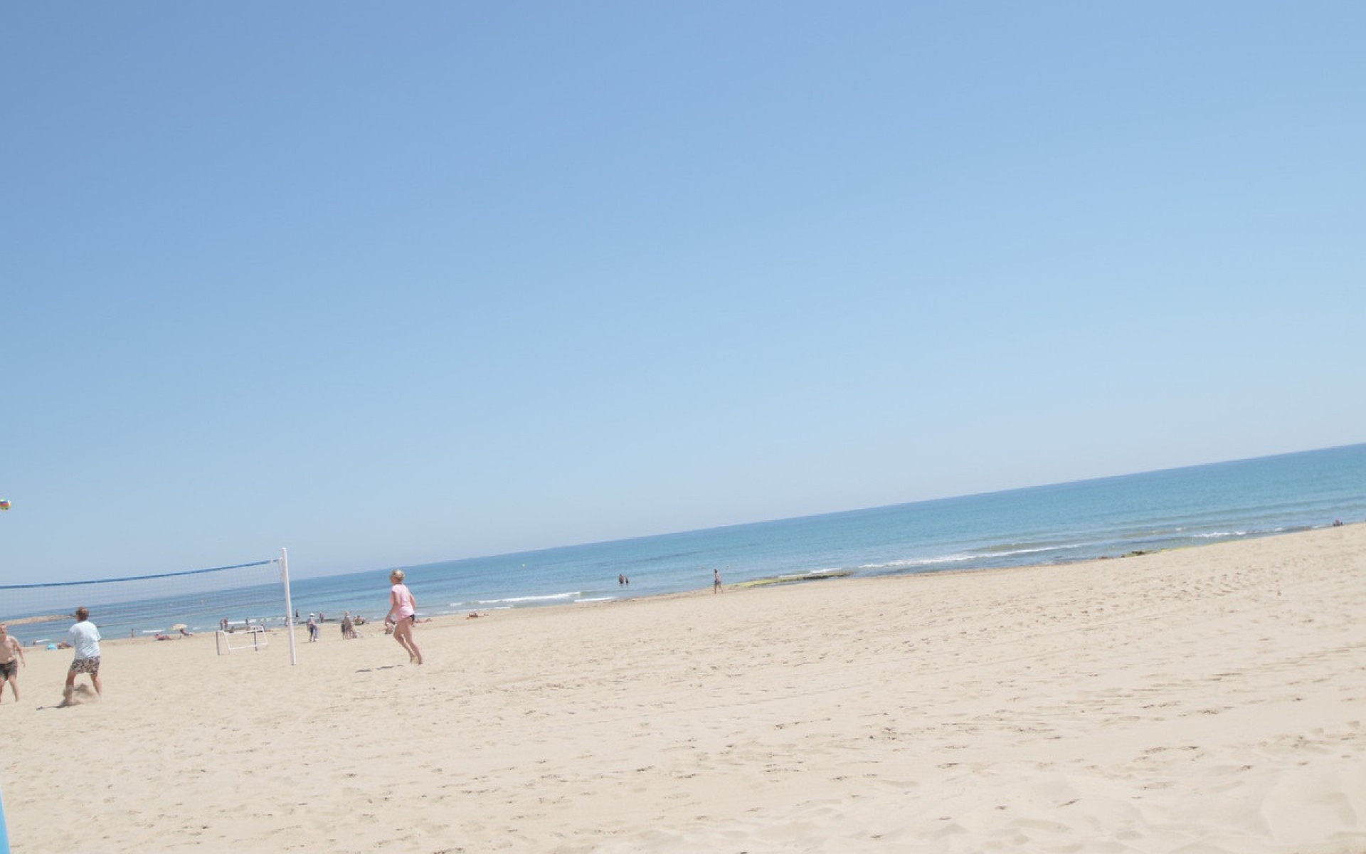 Resale - Townhouse - Torrevieja - La Mata