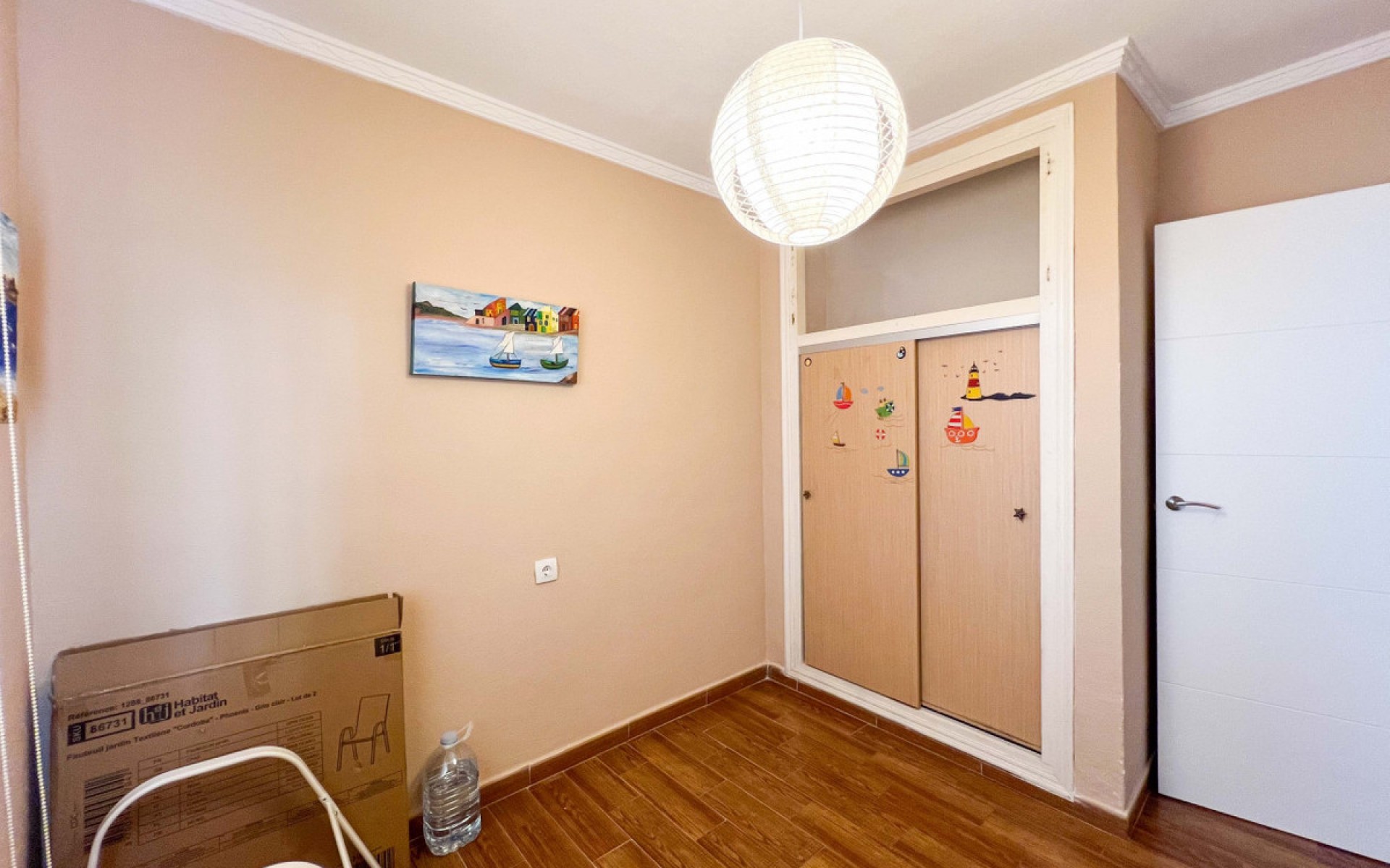 Resale - Townhouse - Torrevieja - La Mata