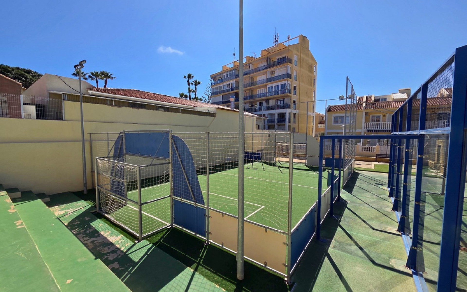 Resale - Townhouse - Torrevieja - La Mata