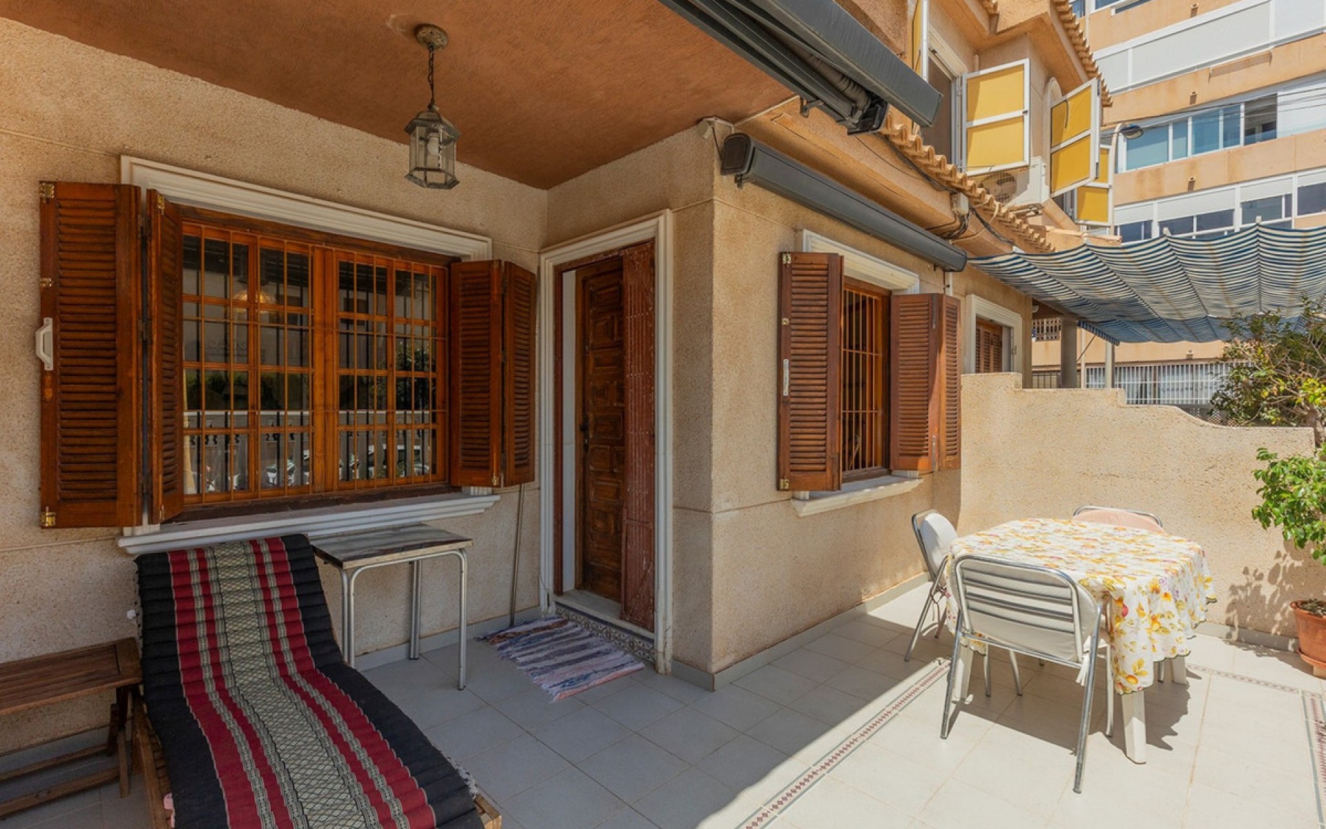 Resale - Townhouse - Torrevieja - La Mata