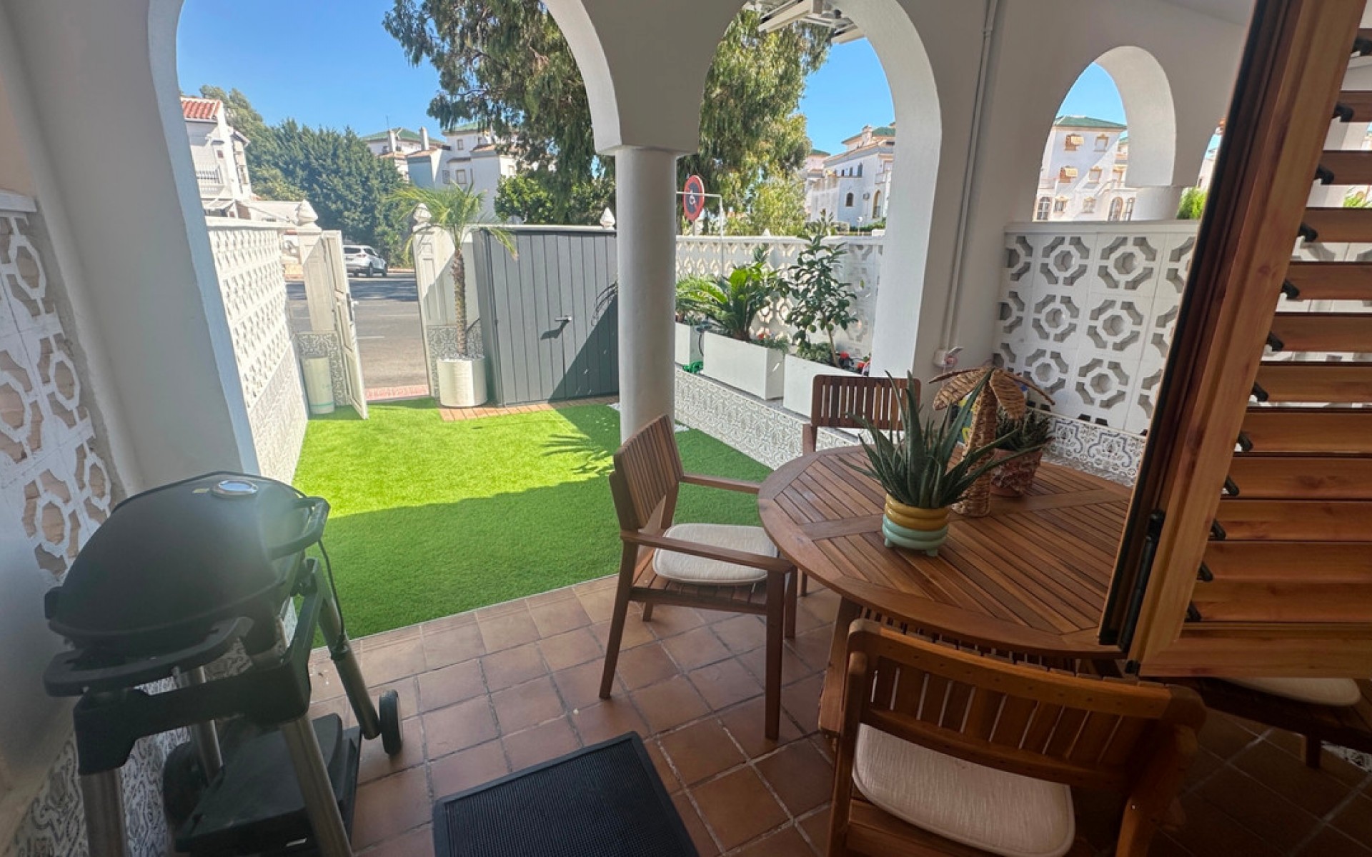 Resale - Townhouse - Torrevieja - La Mata