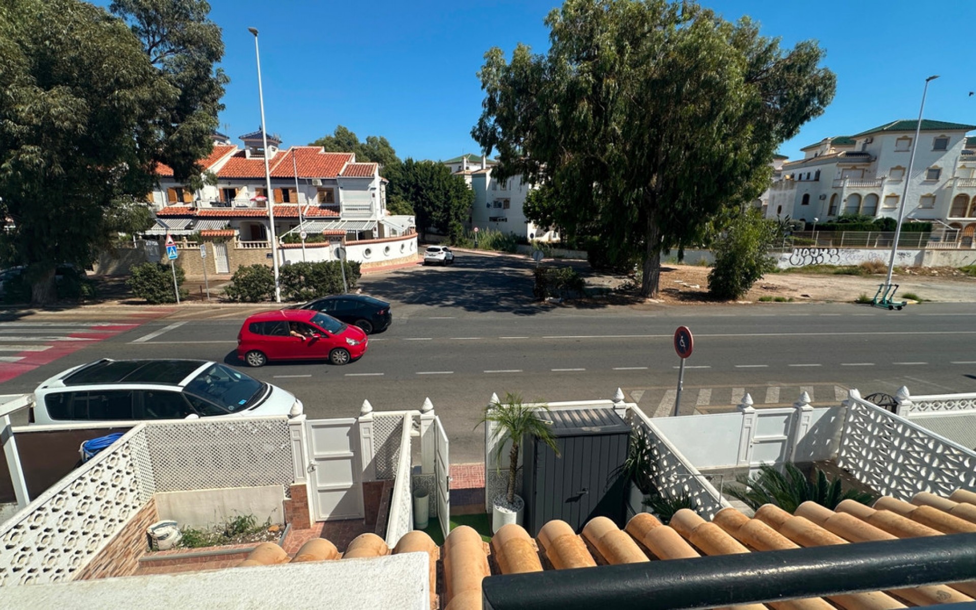 Resale - Townhouse - Torrevieja - La Mata