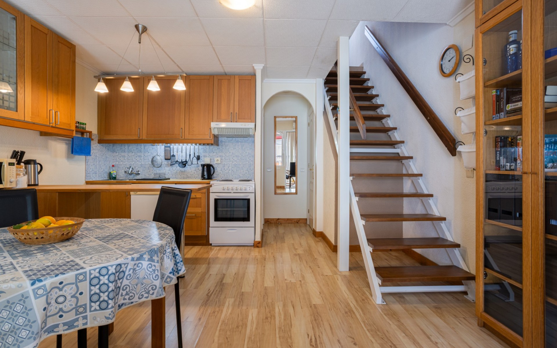 Resale - Townhouse - Torrevieja - La Siesta