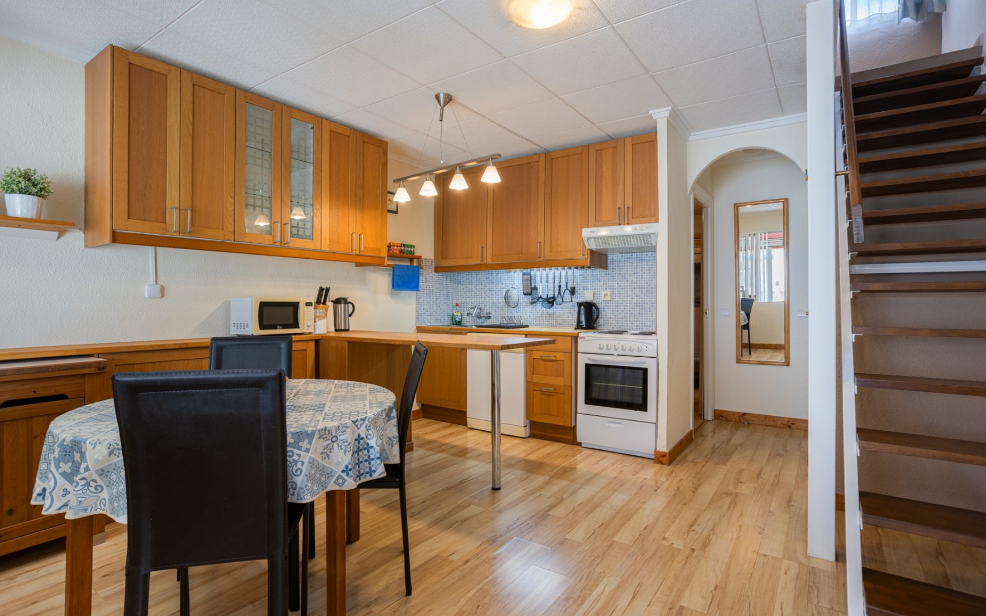 Resale - Townhouse - Torrevieja - La Siesta