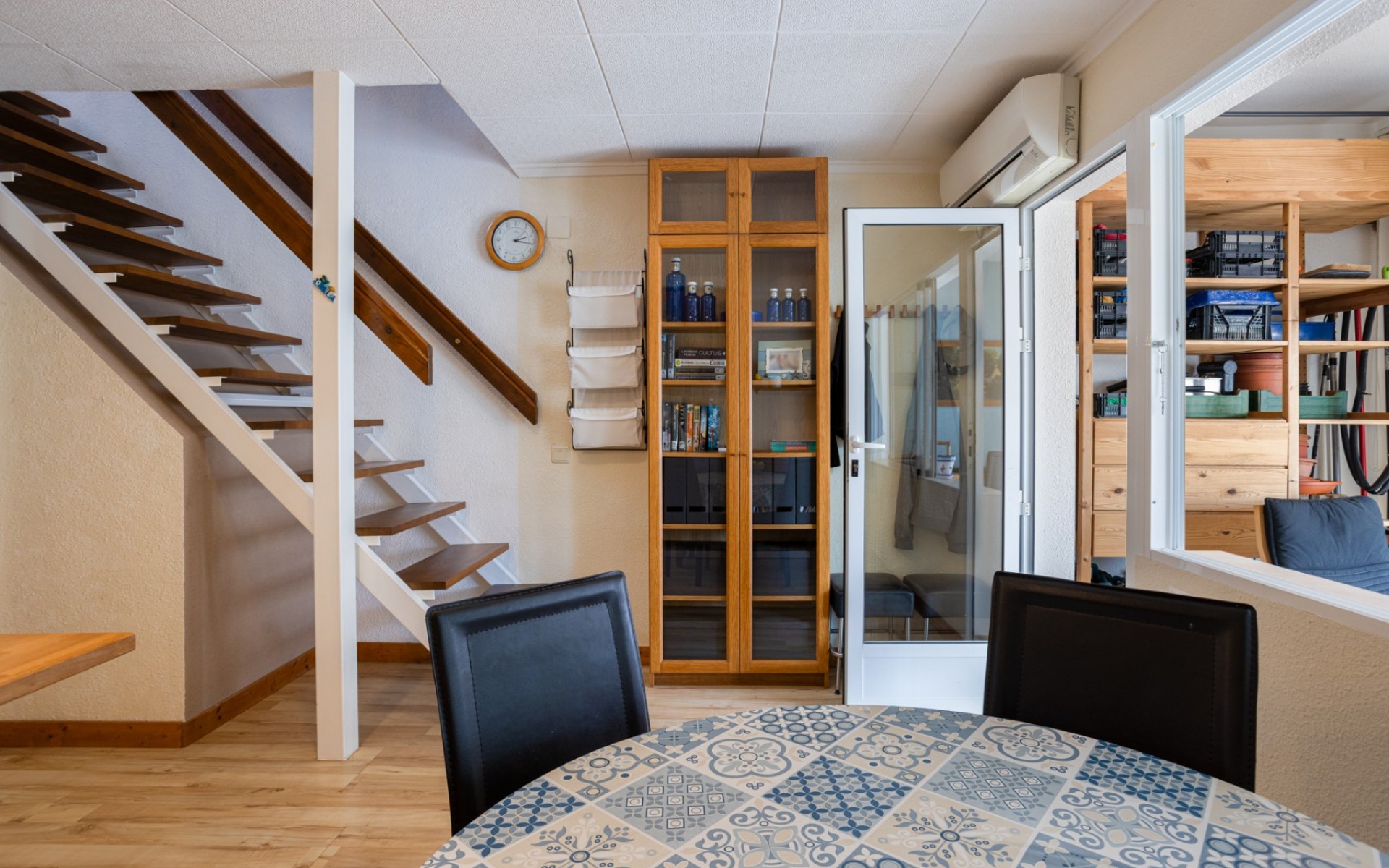 Resale - Townhouse - Torrevieja - La Siesta