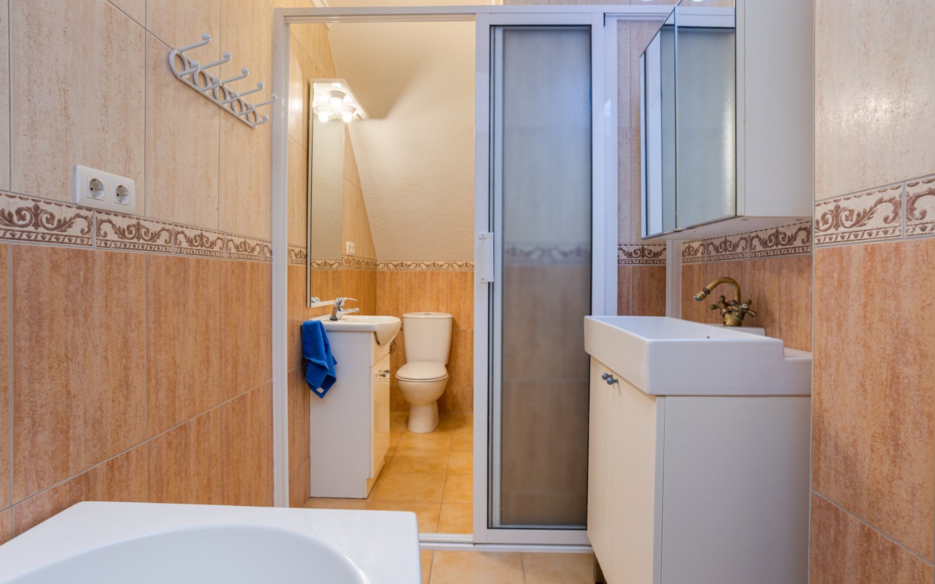 Resale - Townhouse - Torrevieja - La Siesta