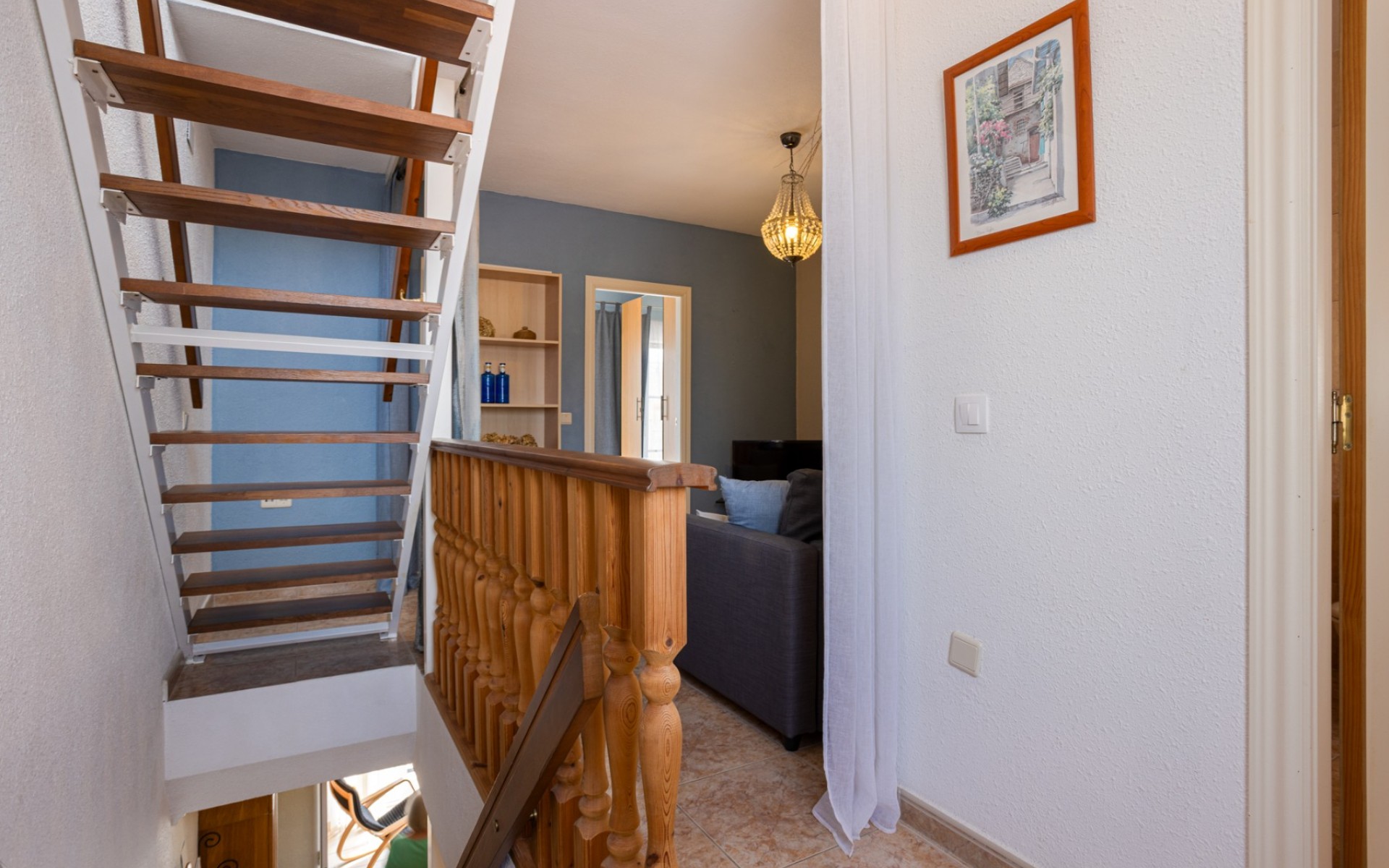 Resale - Townhouse - Torrevieja - La Siesta