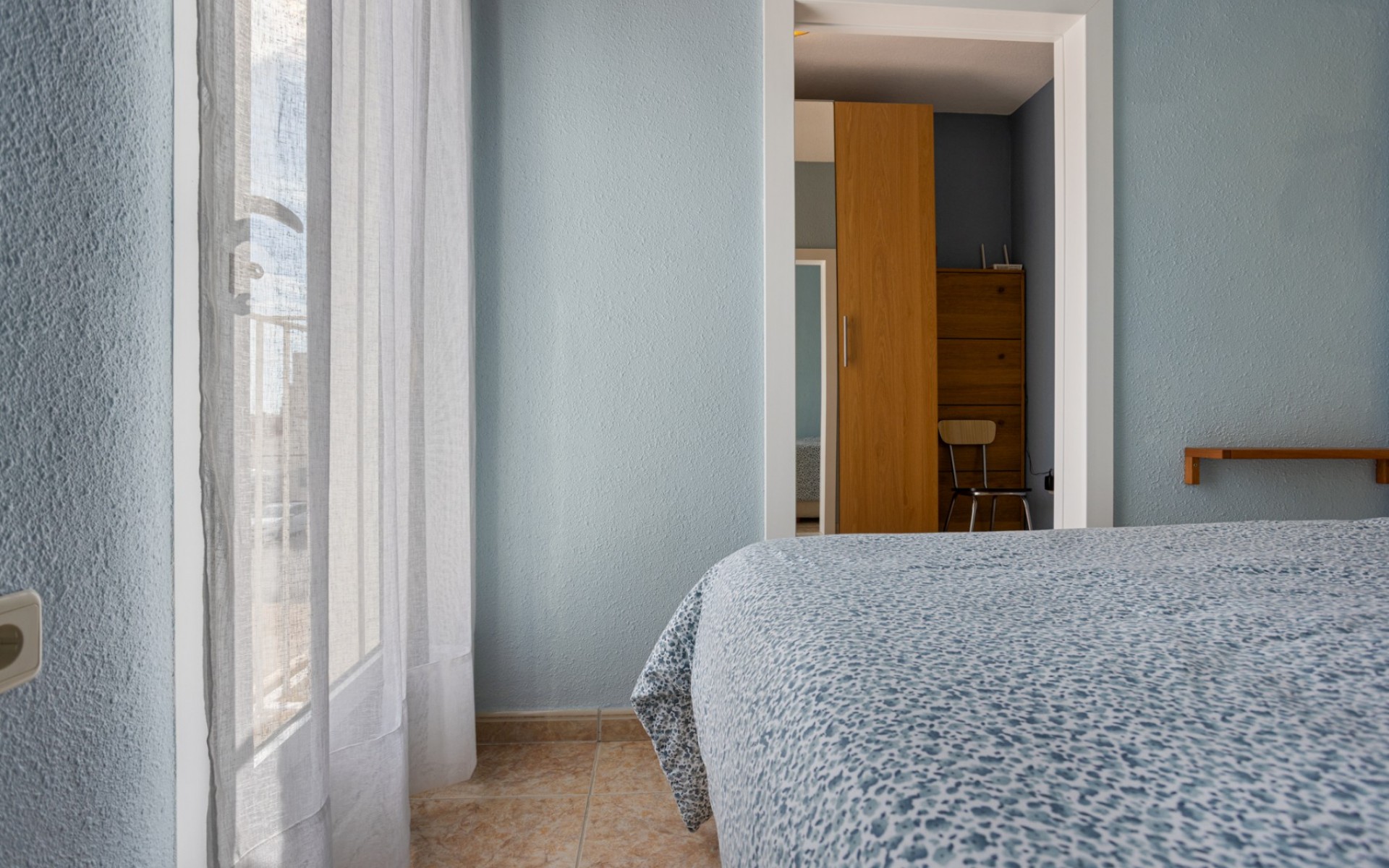 Resale - Townhouse - Torrevieja - La Siesta