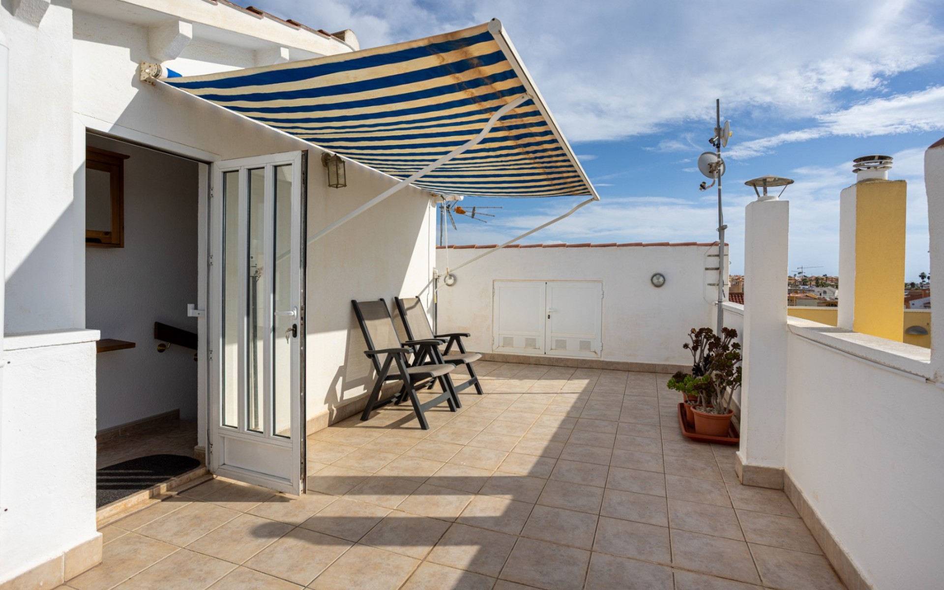 Resale - Townhouse - Torrevieja - La Siesta
