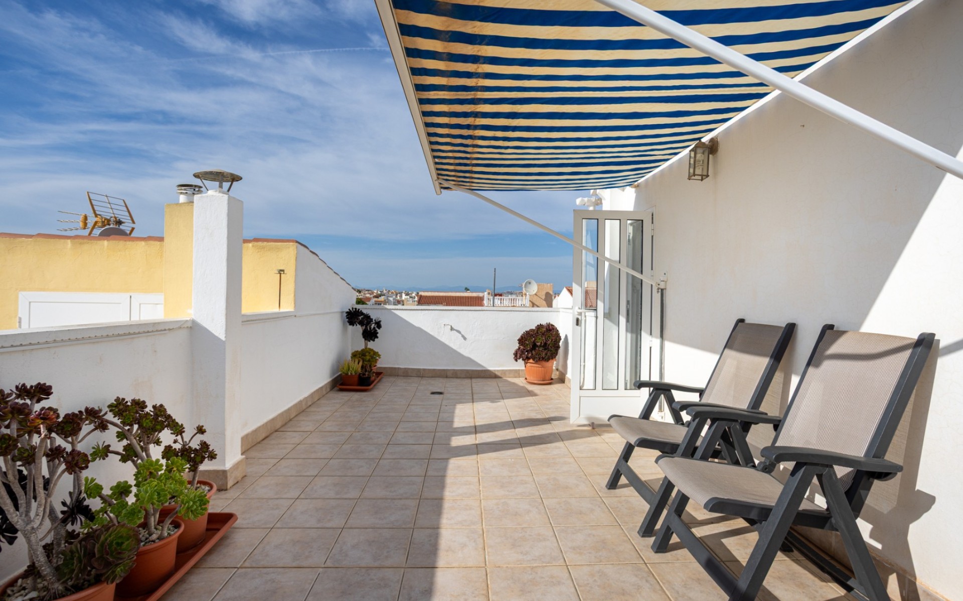 Resale - Townhouse - Torrevieja - La Siesta
