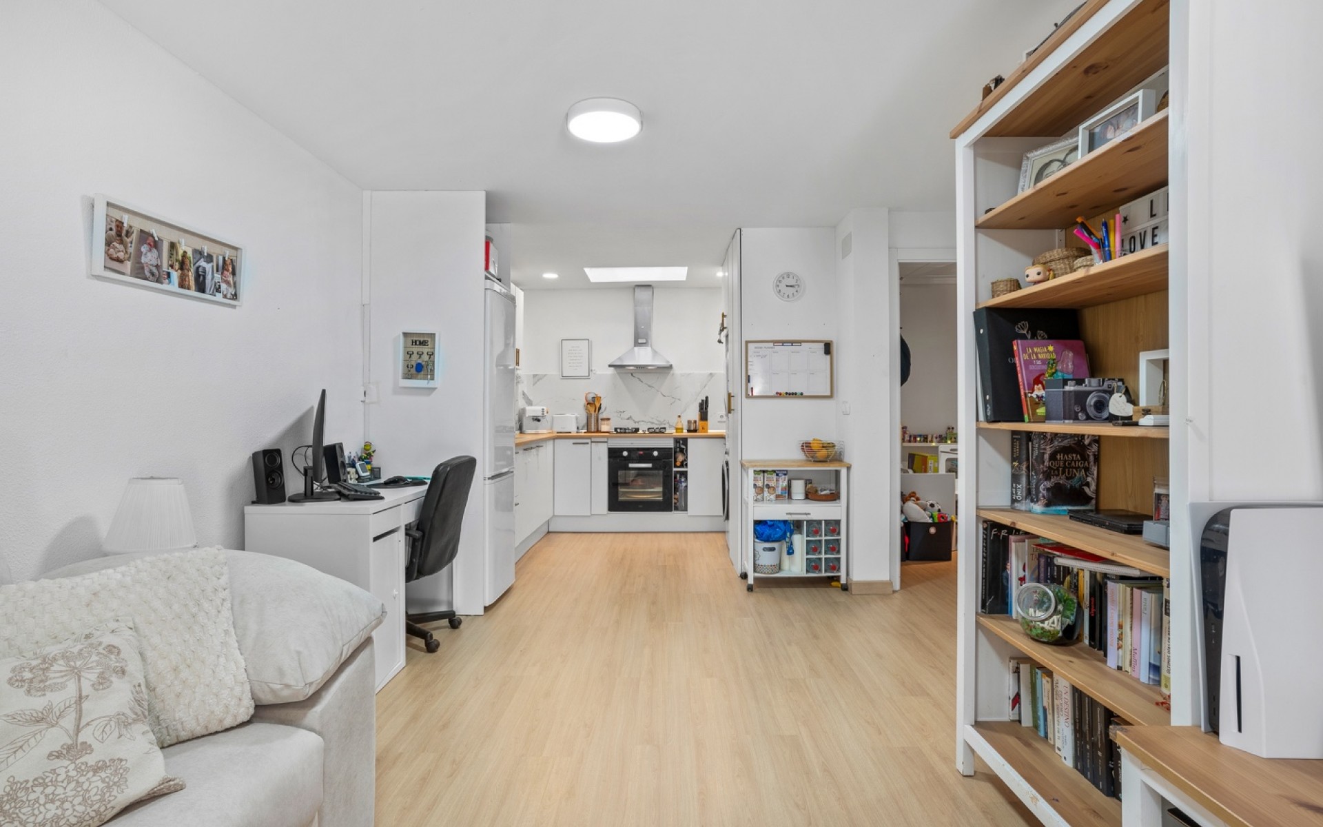 Resale - Townhouse - Torrevieja - La Siesta