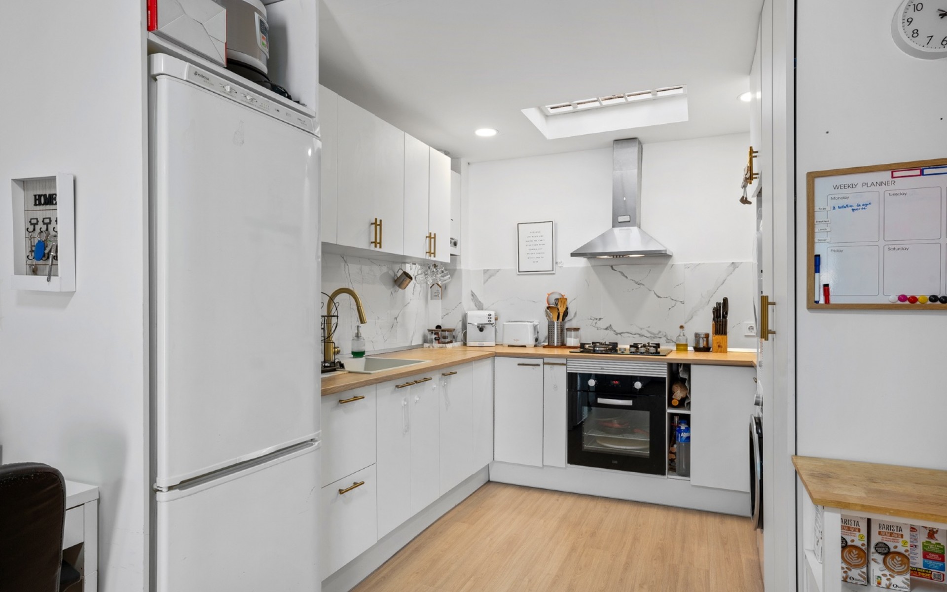 Resale - Townhouse - Torrevieja - La Siesta