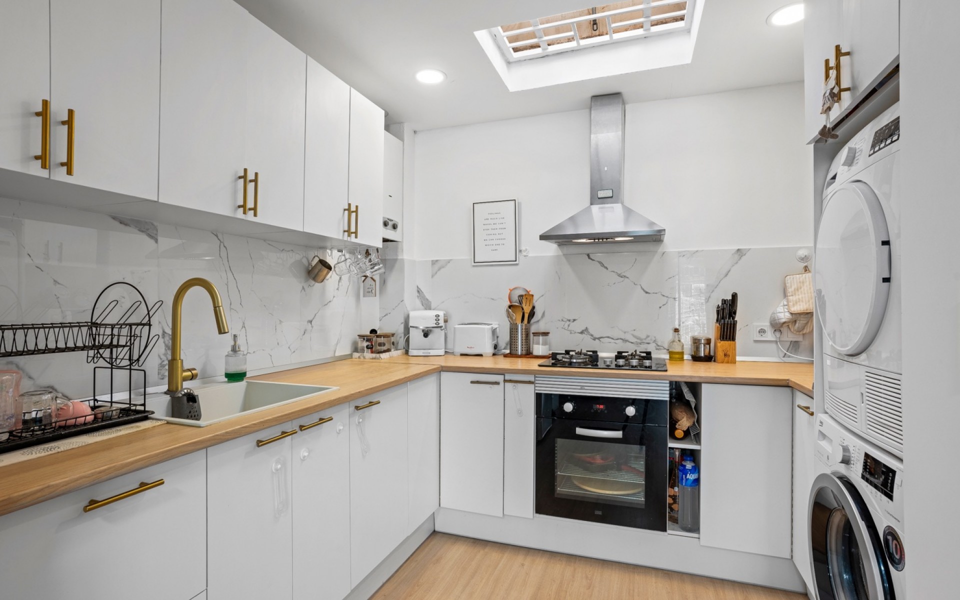 Resale - Townhouse - Torrevieja - La Siesta